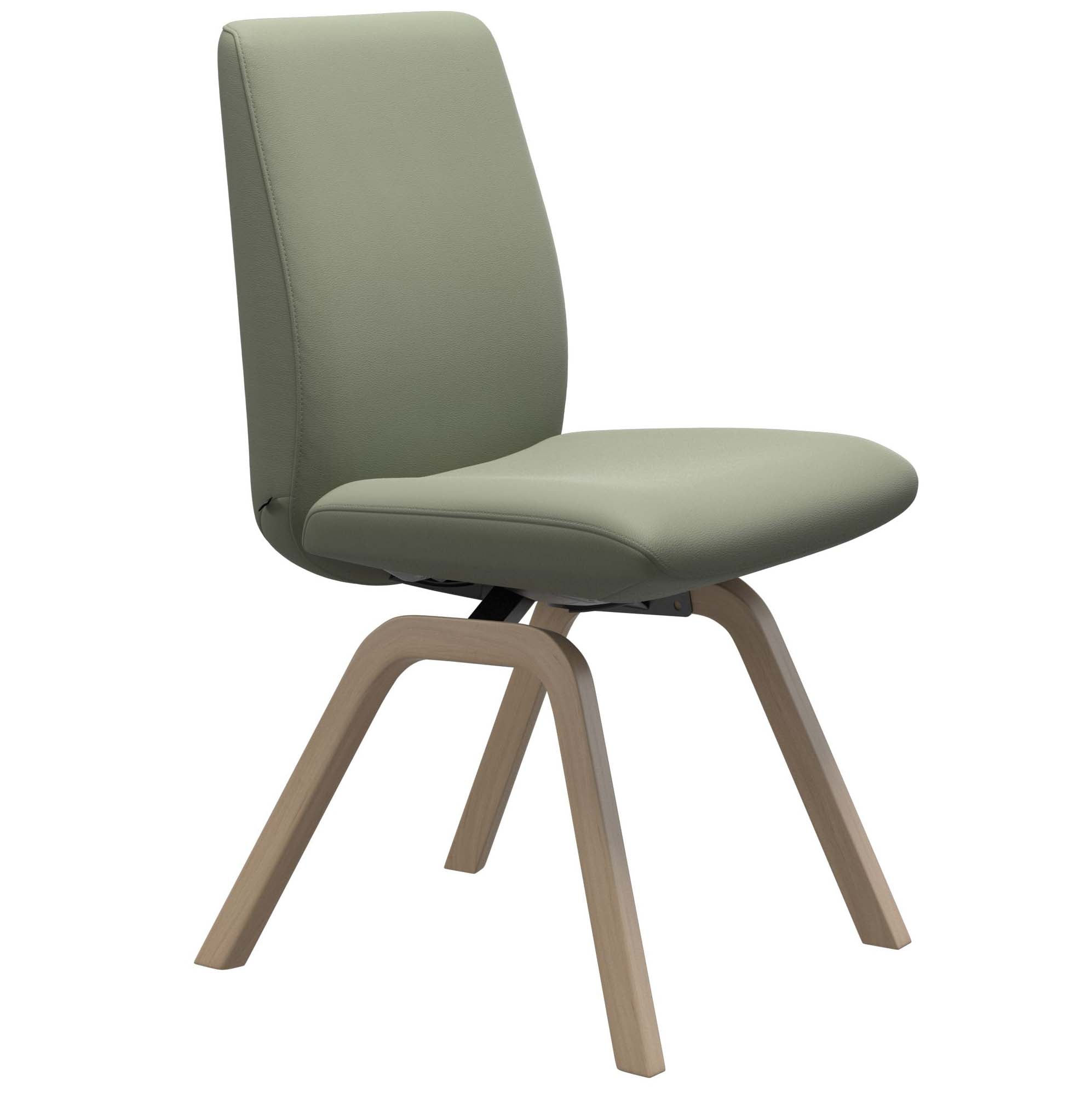 Stressless Laurel Low Back Dining Chair D200