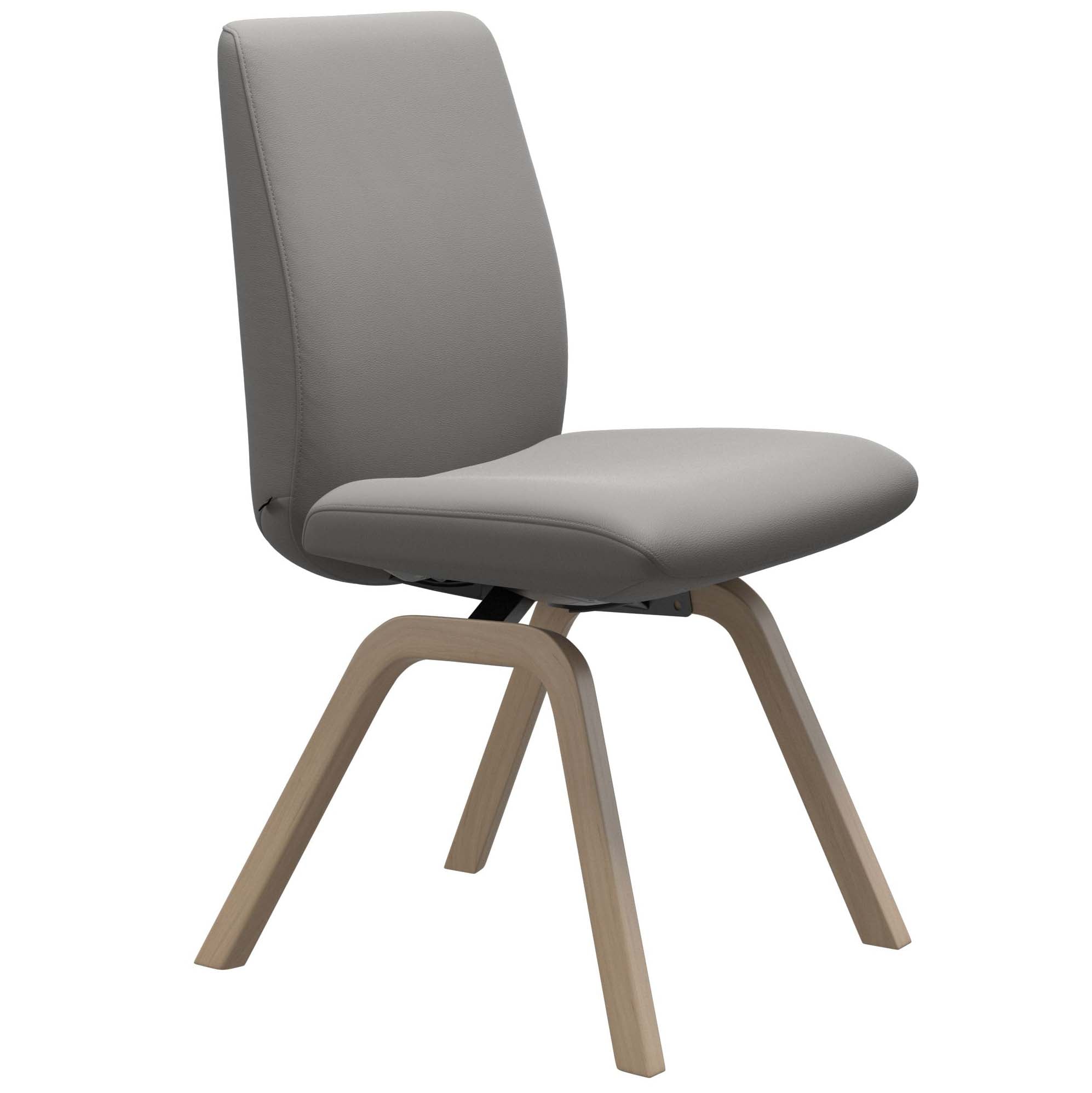 Stressless Laurel Low Back Dining Chair D200