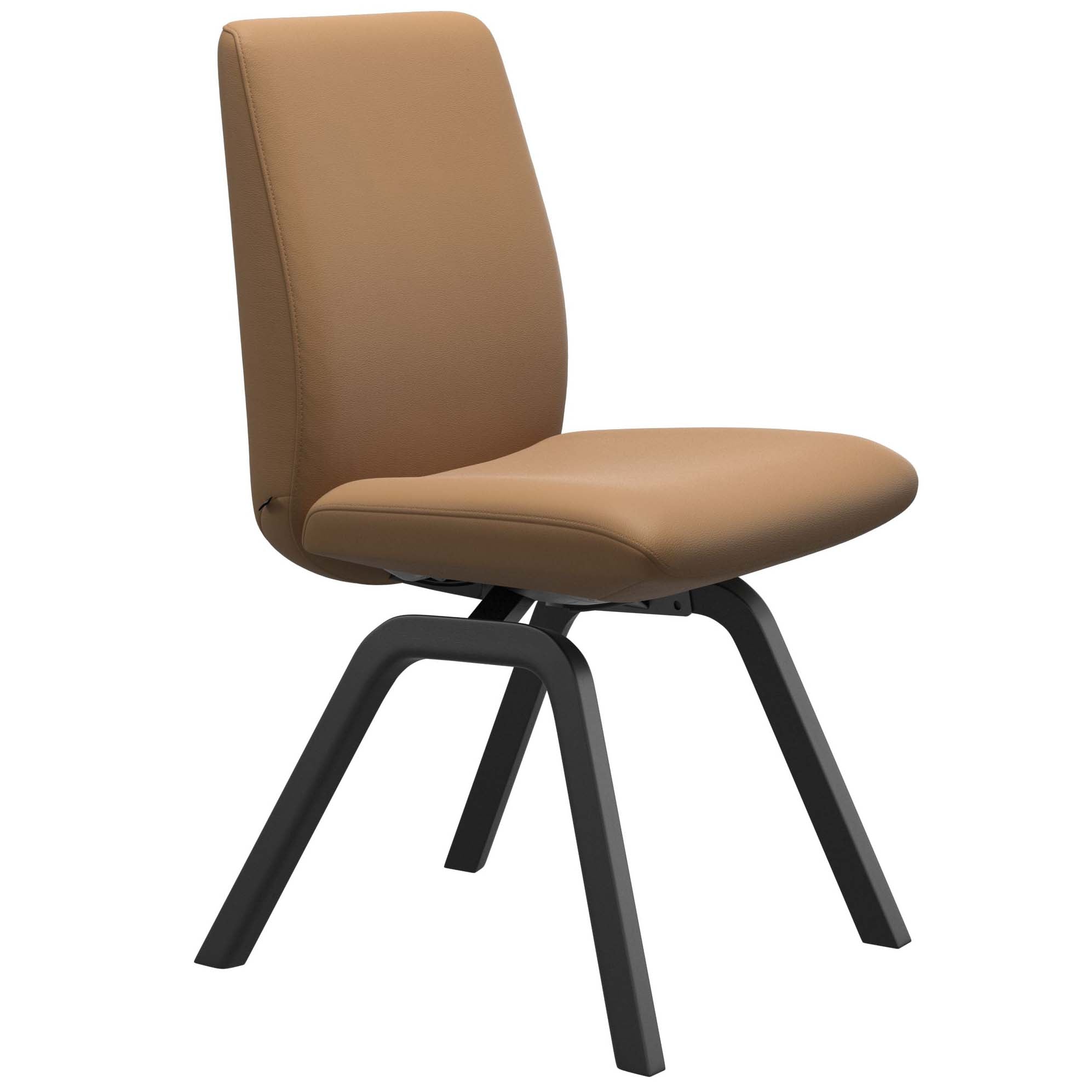 Stressless Laurel Low Back Dining Chair D200