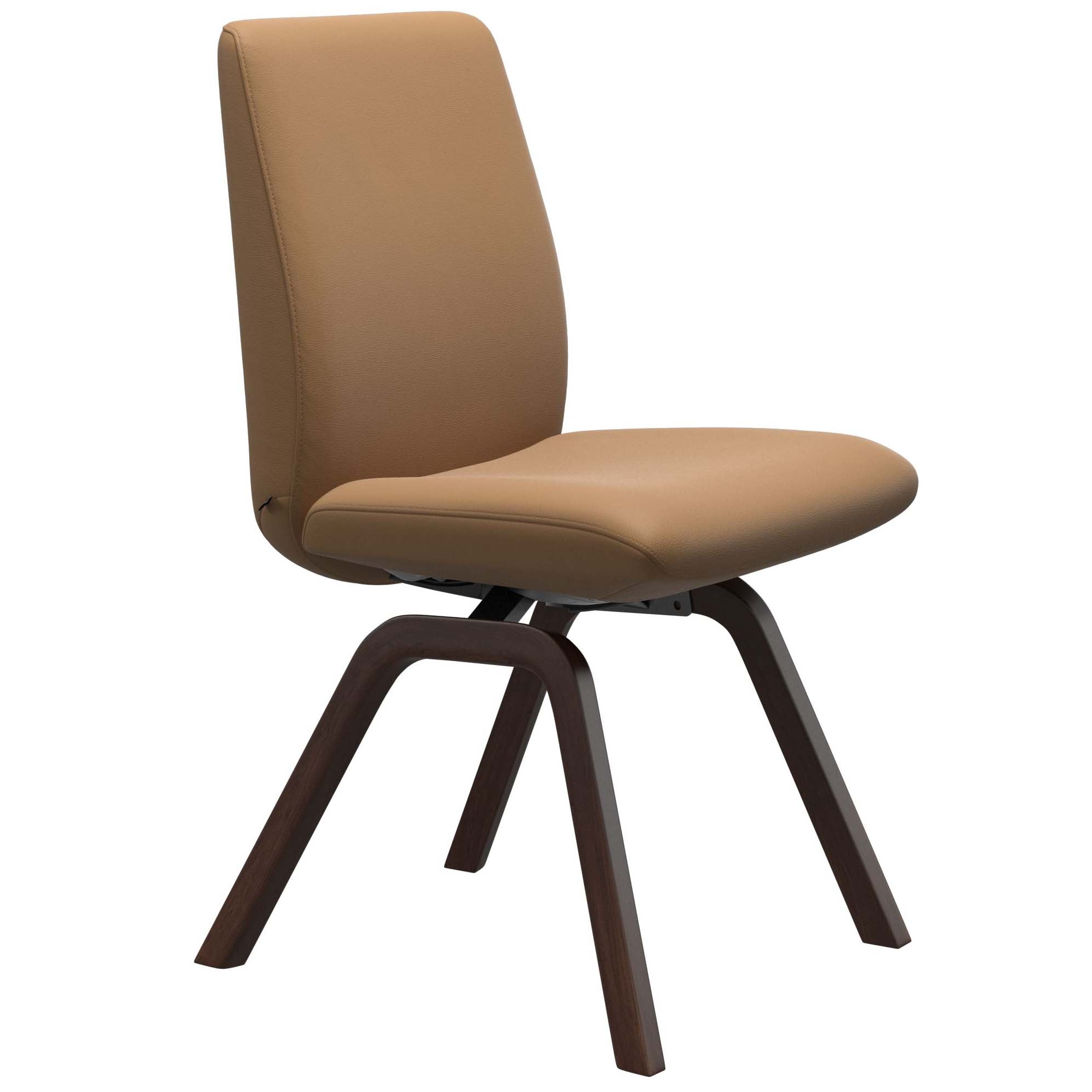Stressless Laurel Low Back Dining Chair D200