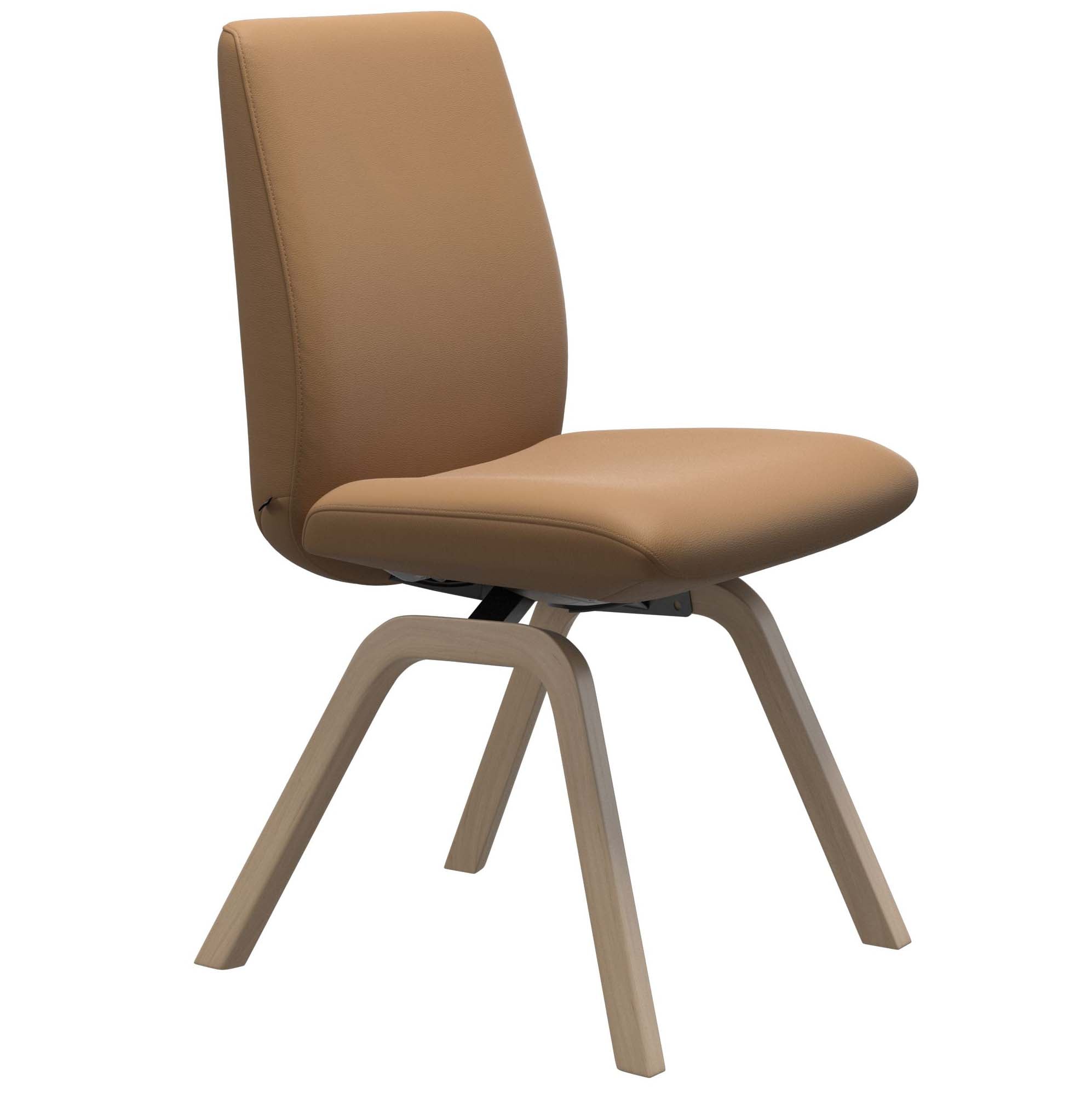 Stressless Laurel Low Back Dining Chair D200