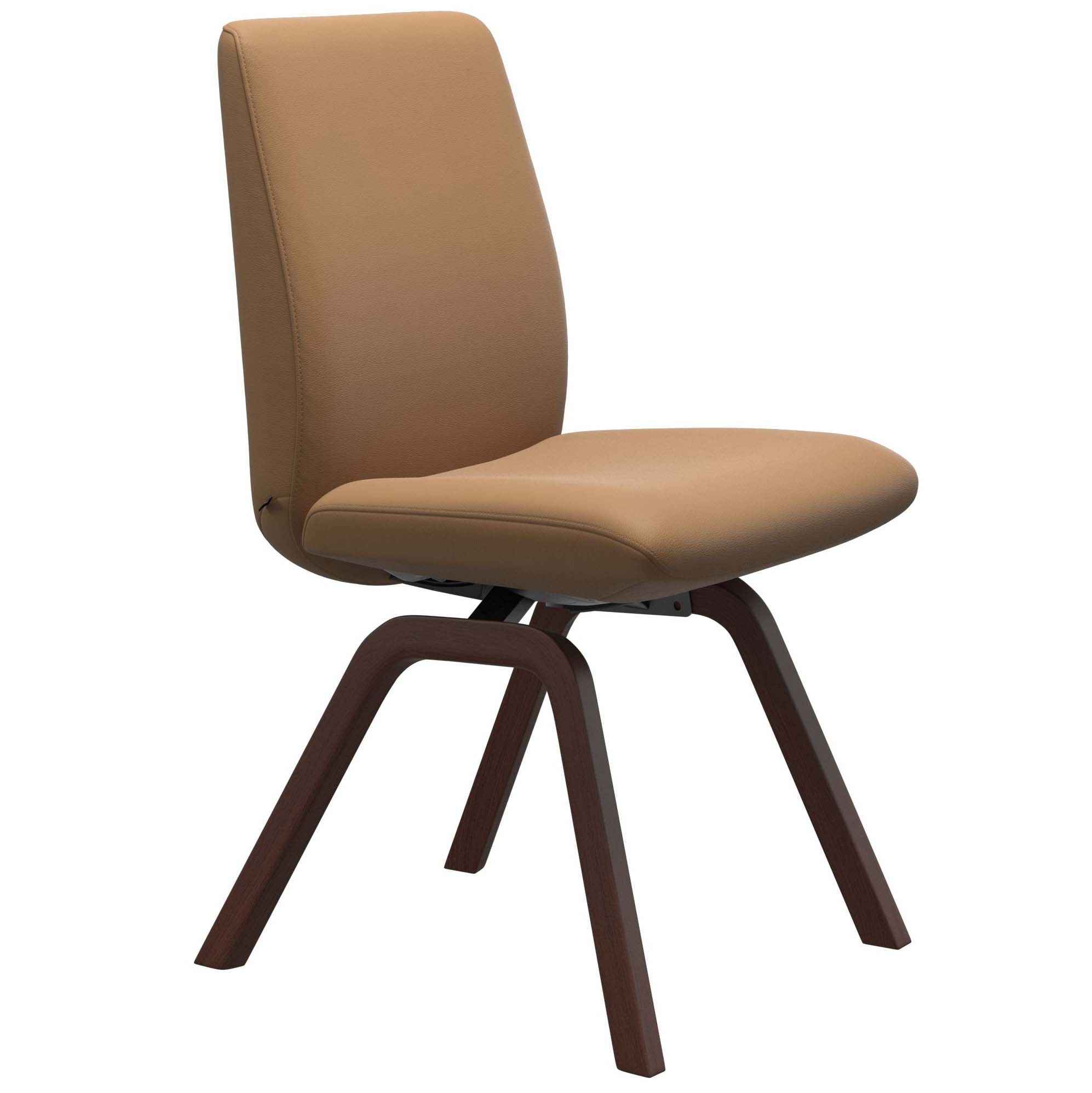 Stressless Laurel Low Back Dining Chair D200