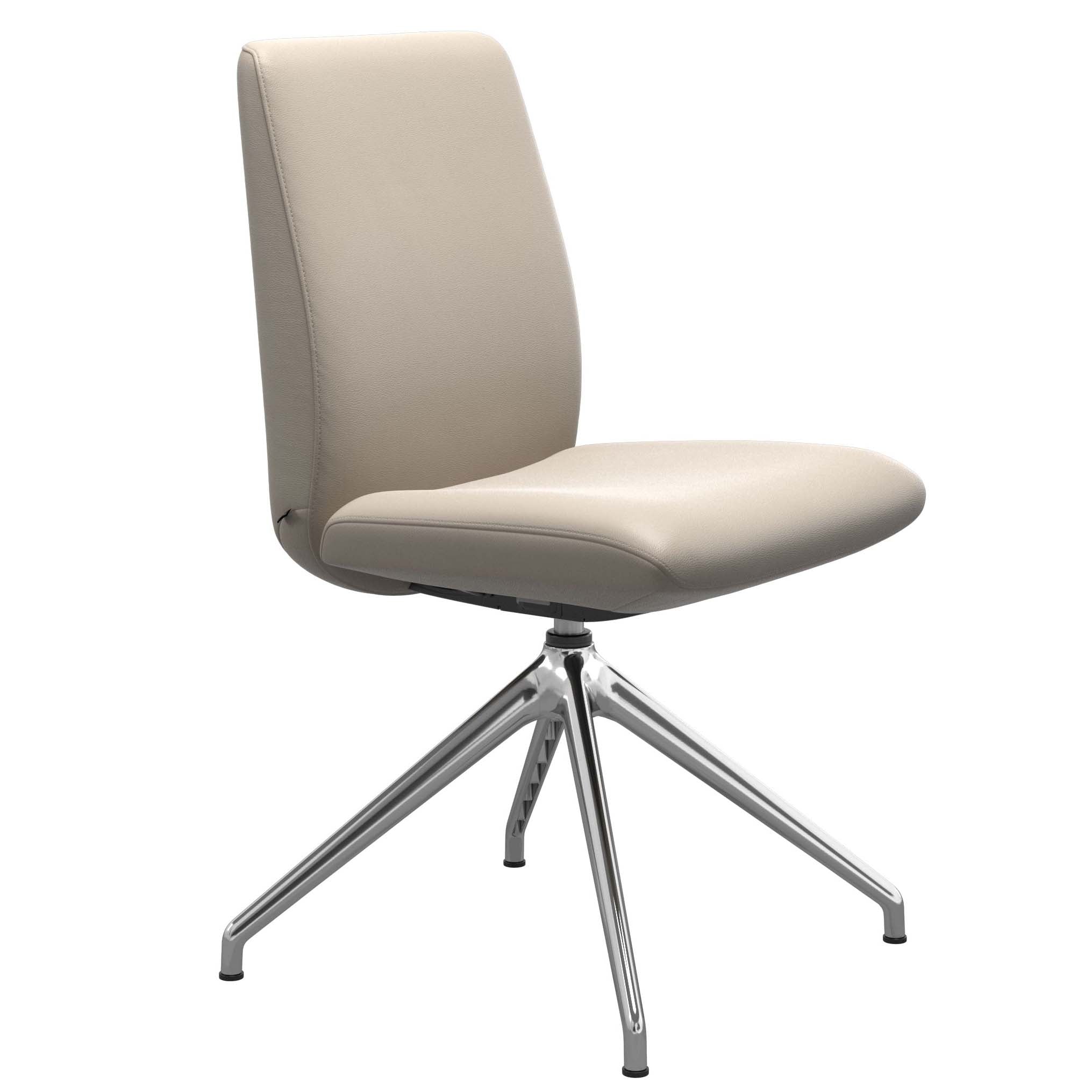 Stressless Laurel Low Back Dining Chair D350