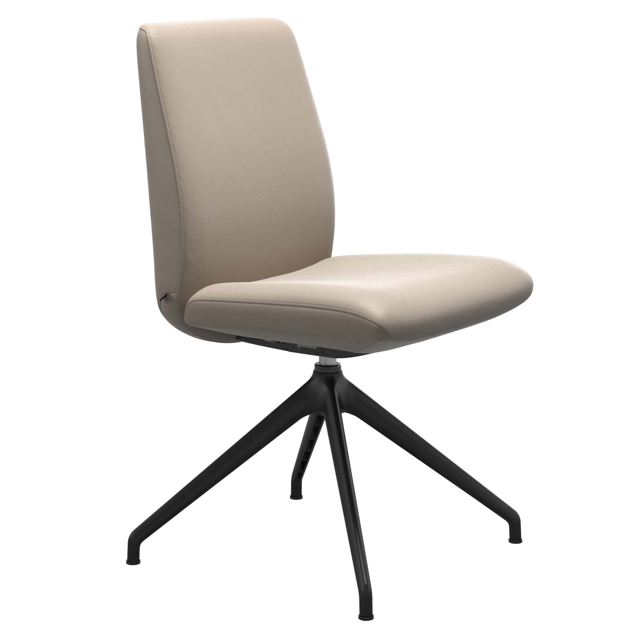 Stressless Laurel Low Back Dining Chair D350