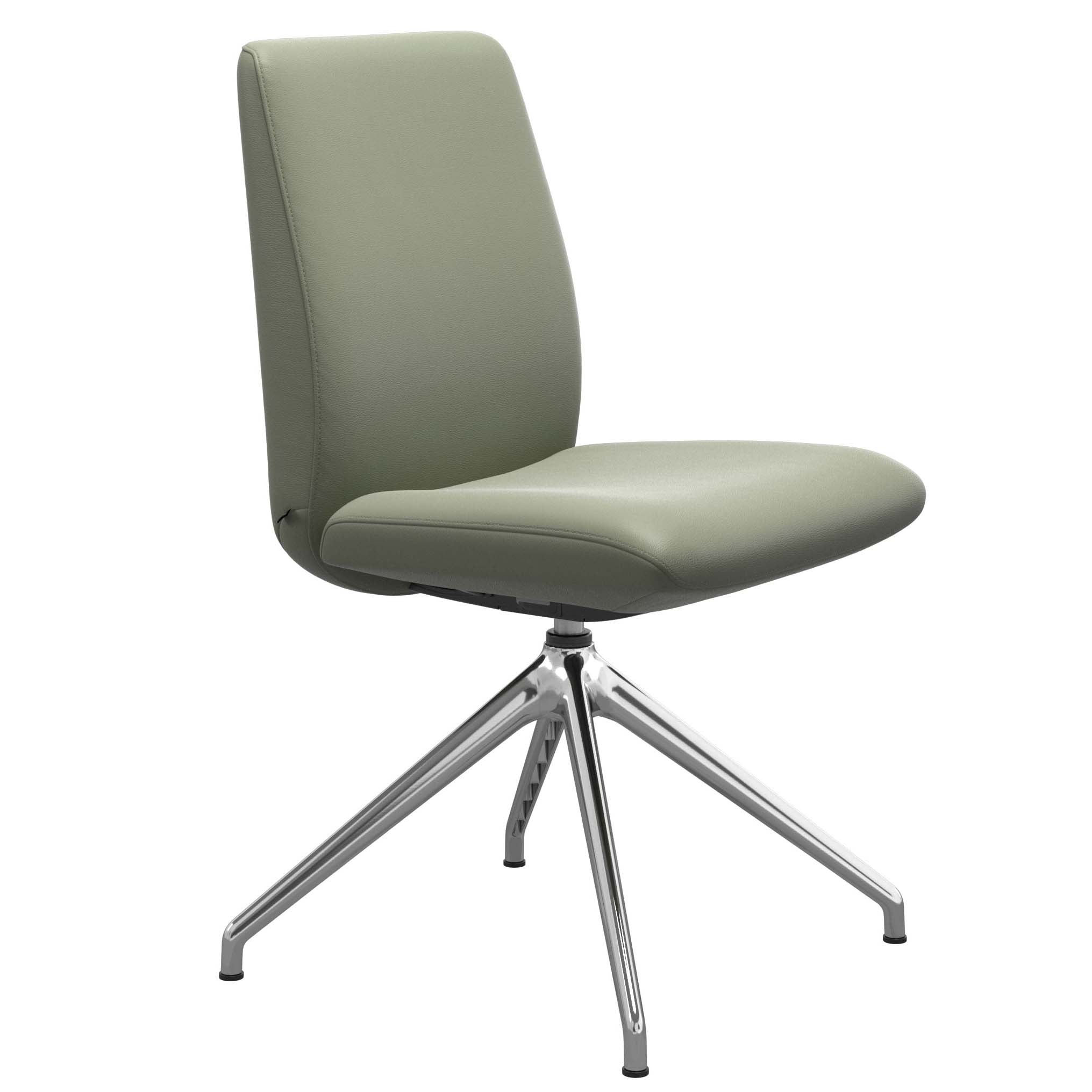 Stressless Laurel Low Back Dining Chair D350