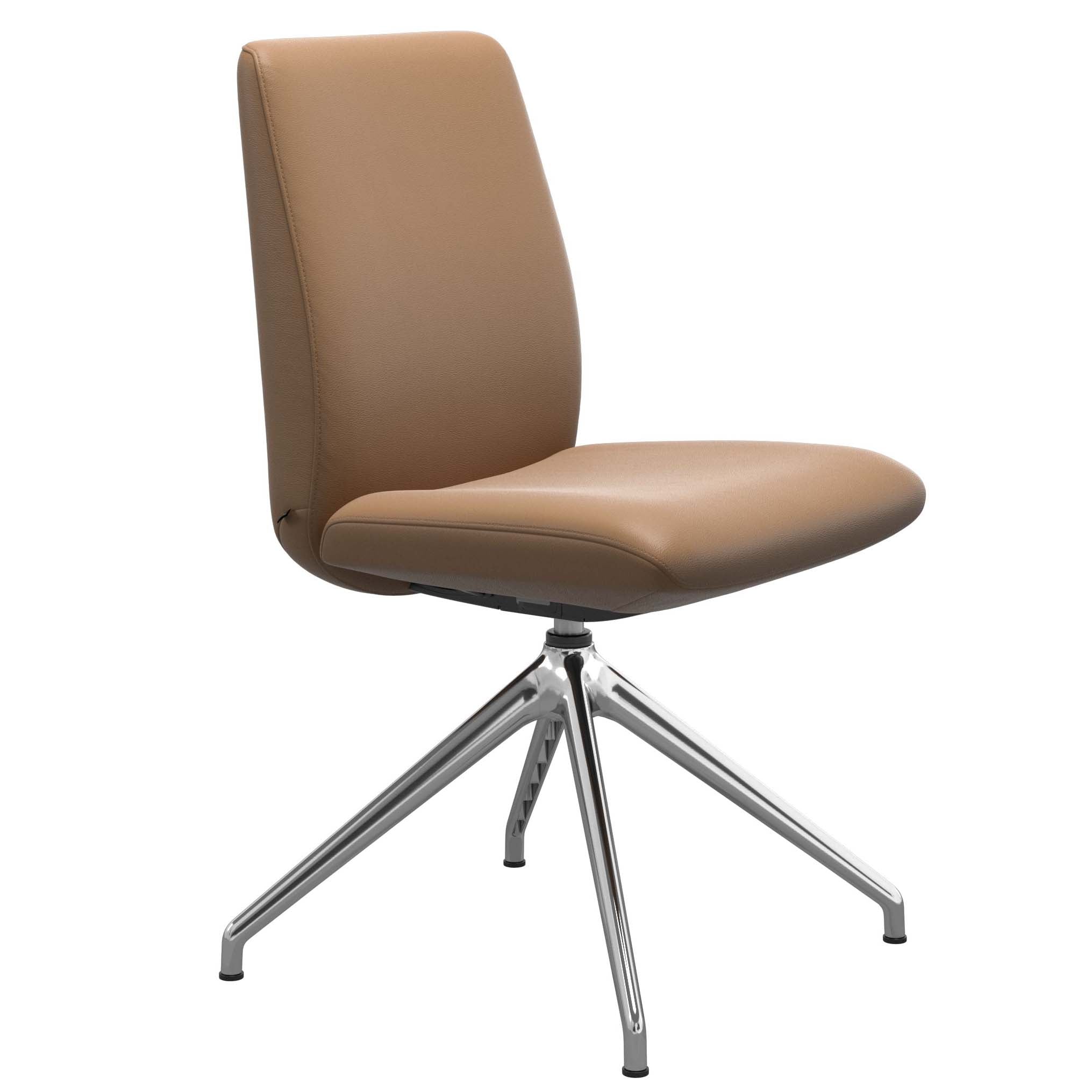 Stressless Laurel Low Back Dining Chair D350