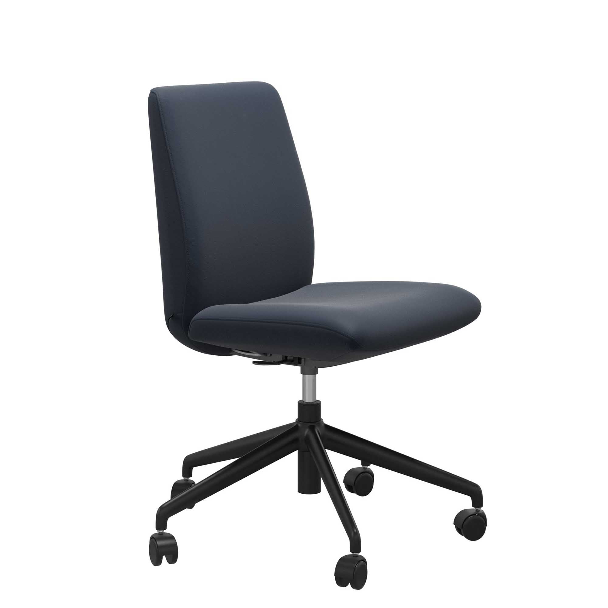 Stressless Laurel Low Back Office Chair