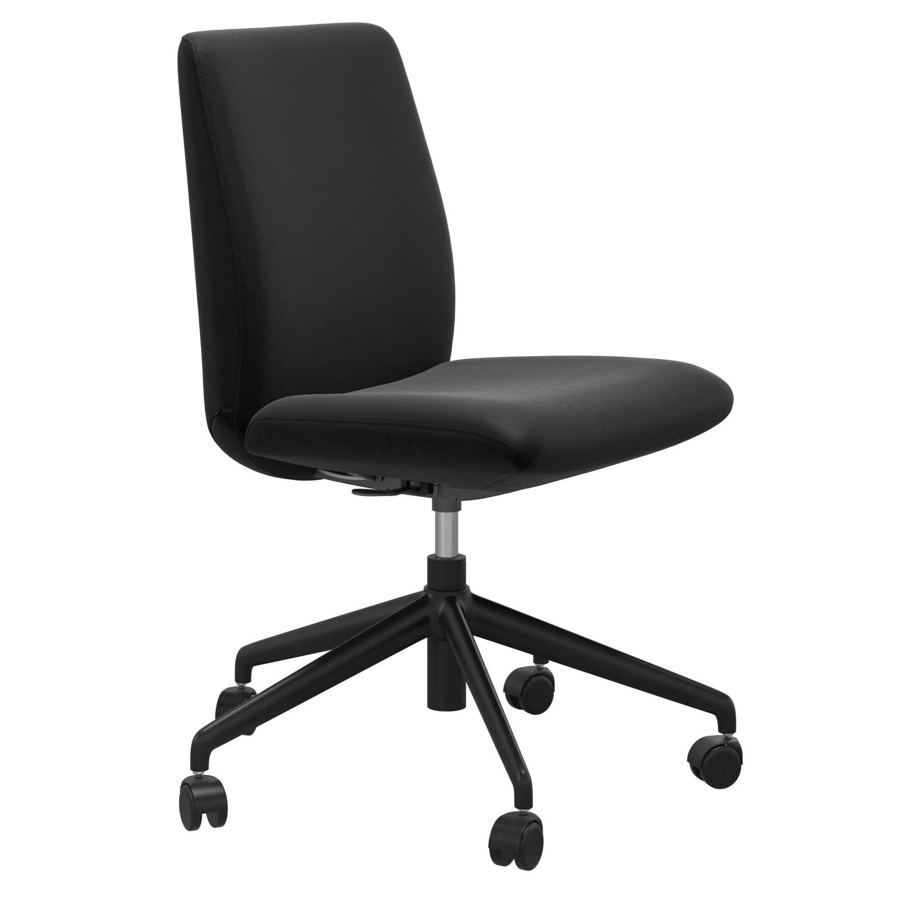 Stressless Laurel Low Back Office Chair