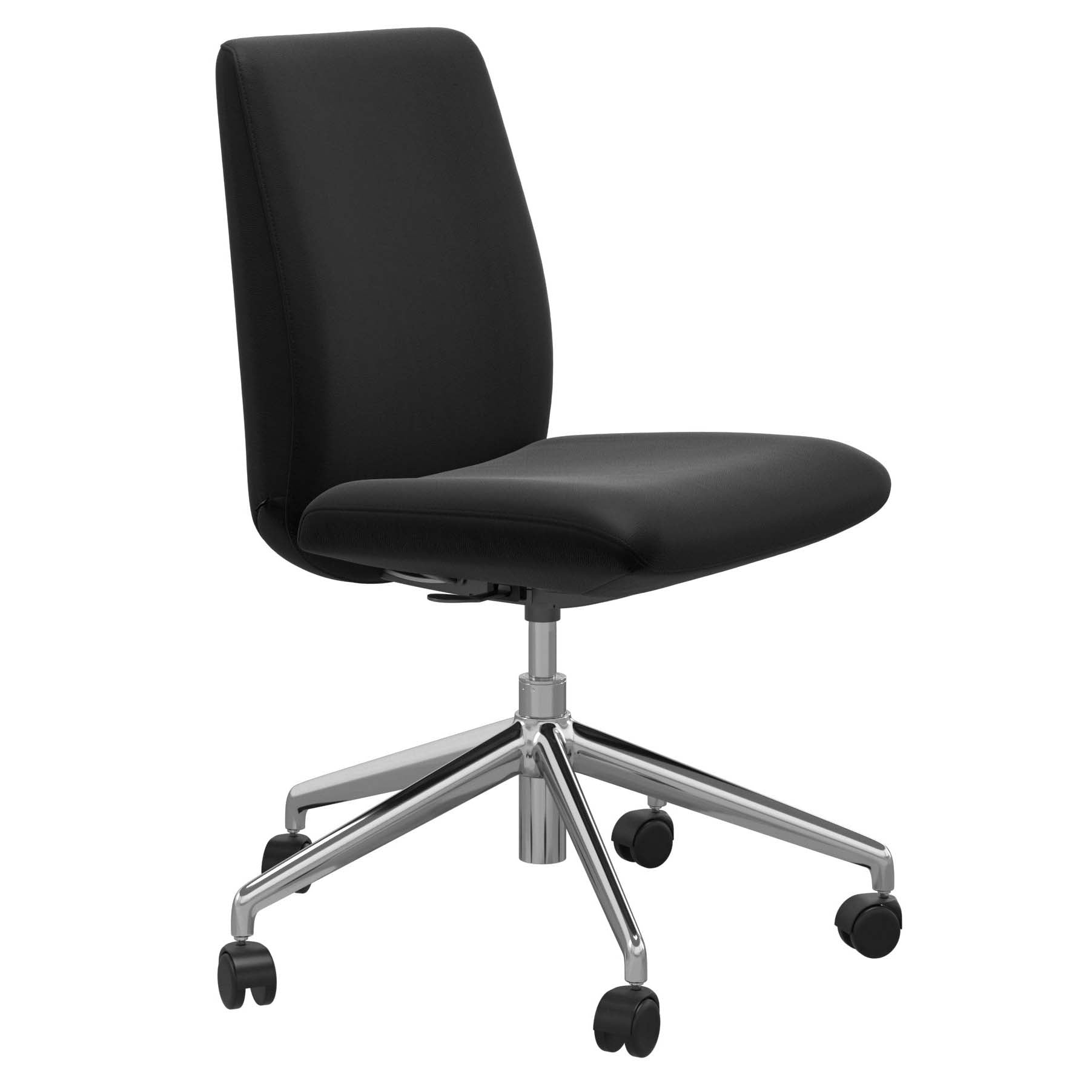 Stressless Laurel Low Back Office Chair