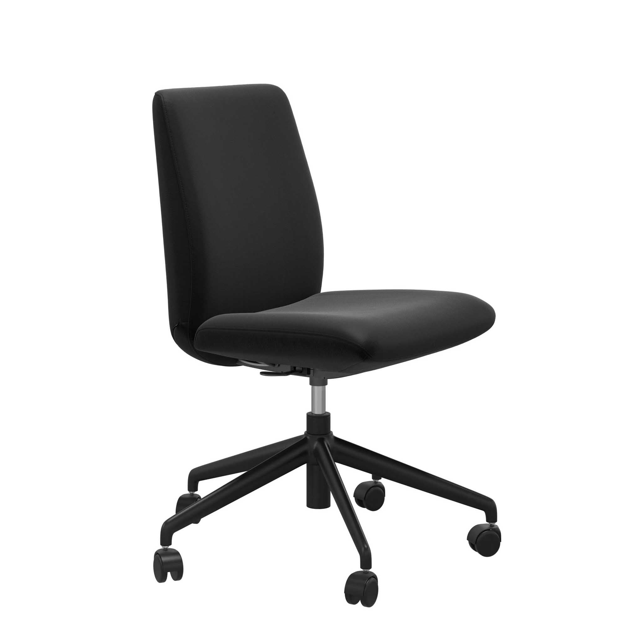 Stressless Laurel Low Back Office Chair