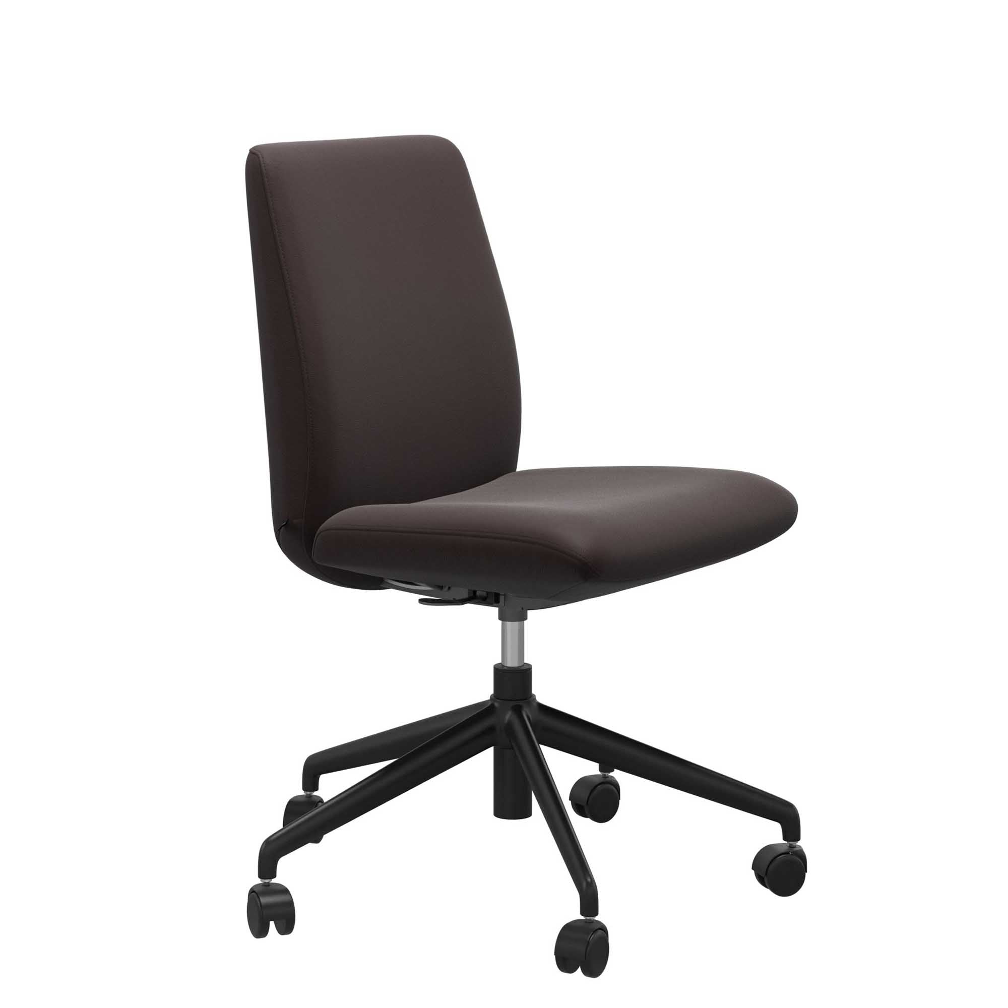 Stressless Laurel Low Back Office Chair