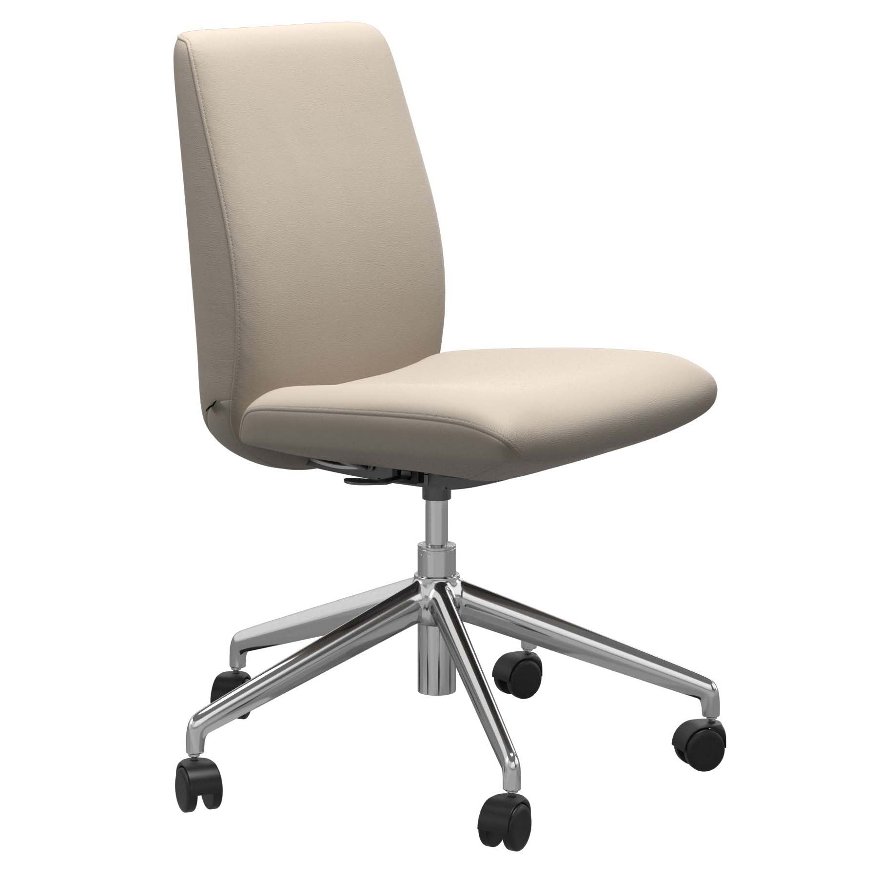 Stressless Laurel Low Back Office Chair