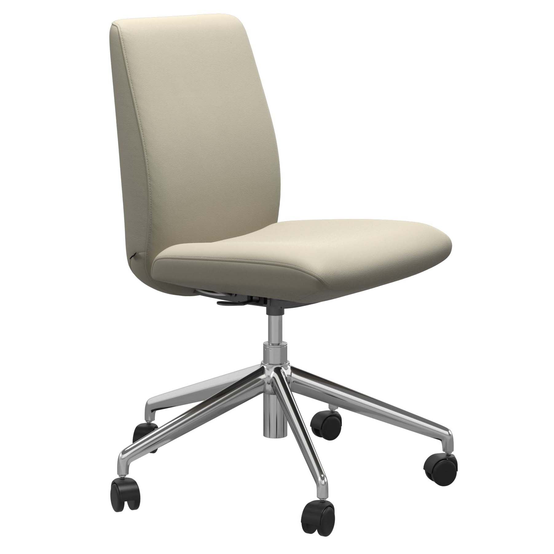 Stressless Laurel Low Back Office Chair