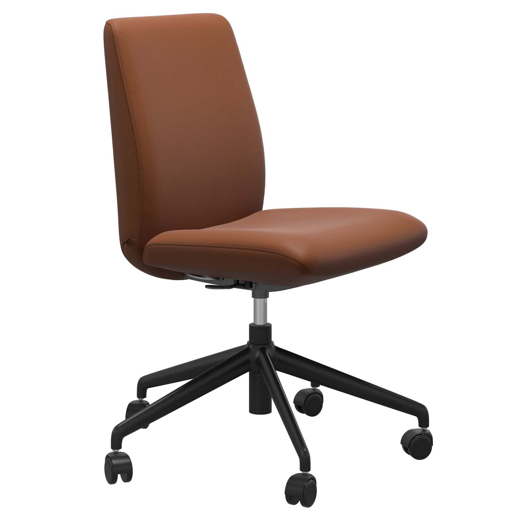 Stressless Laurel Low Back Office Chair