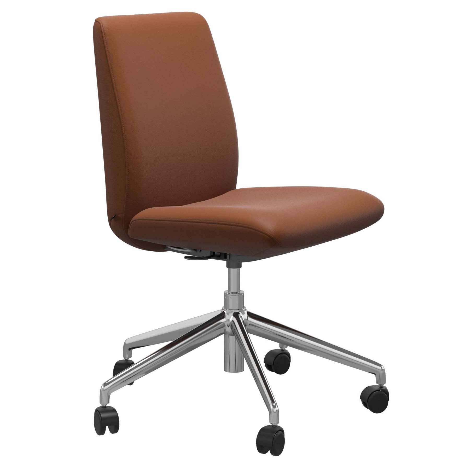 Stressless Laurel Low Back Office Chair