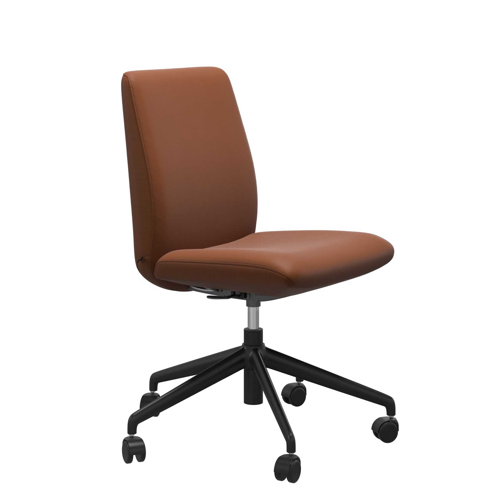 Stressless Laurel Low Back Office Chair