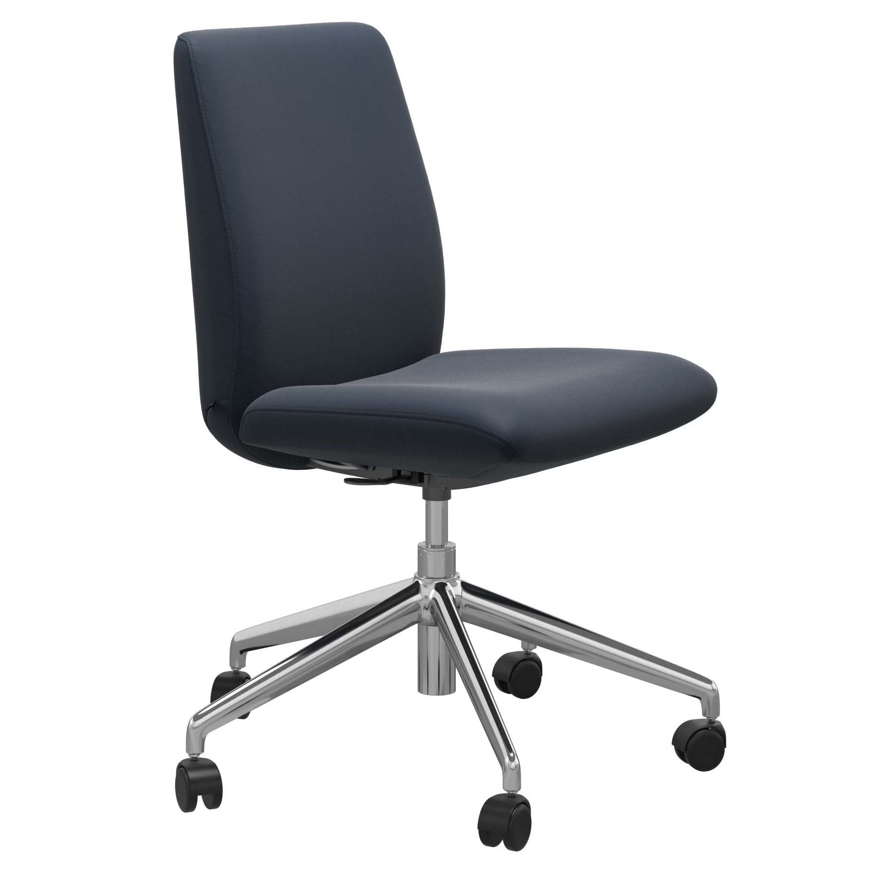 Stressless Laurel Low Back Office Chair