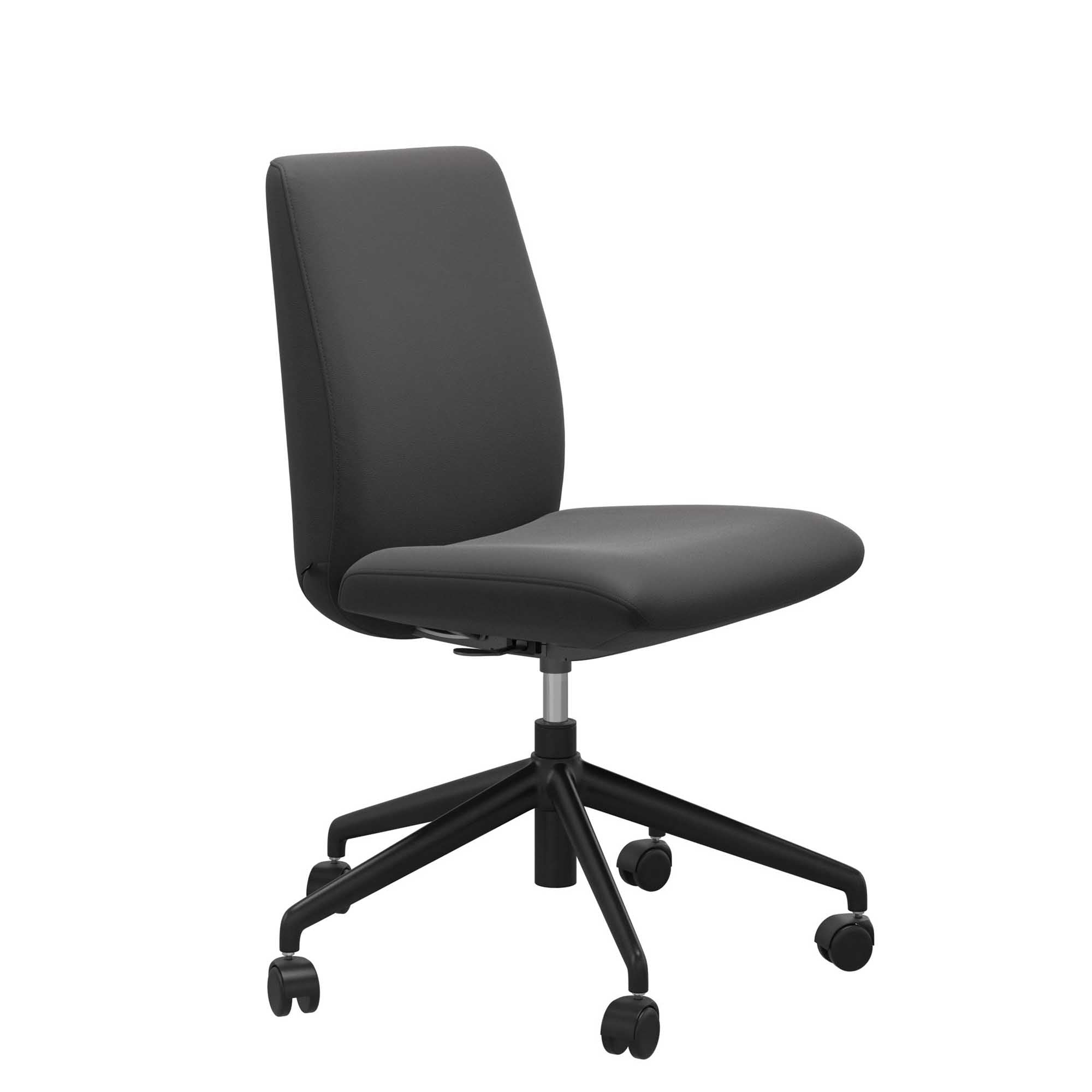 Stressless Laurel Low Back Office Chair