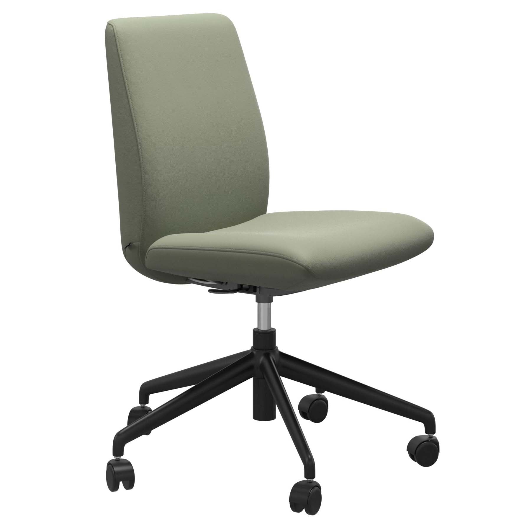 Stressless Laurel Low Back Office Chair
