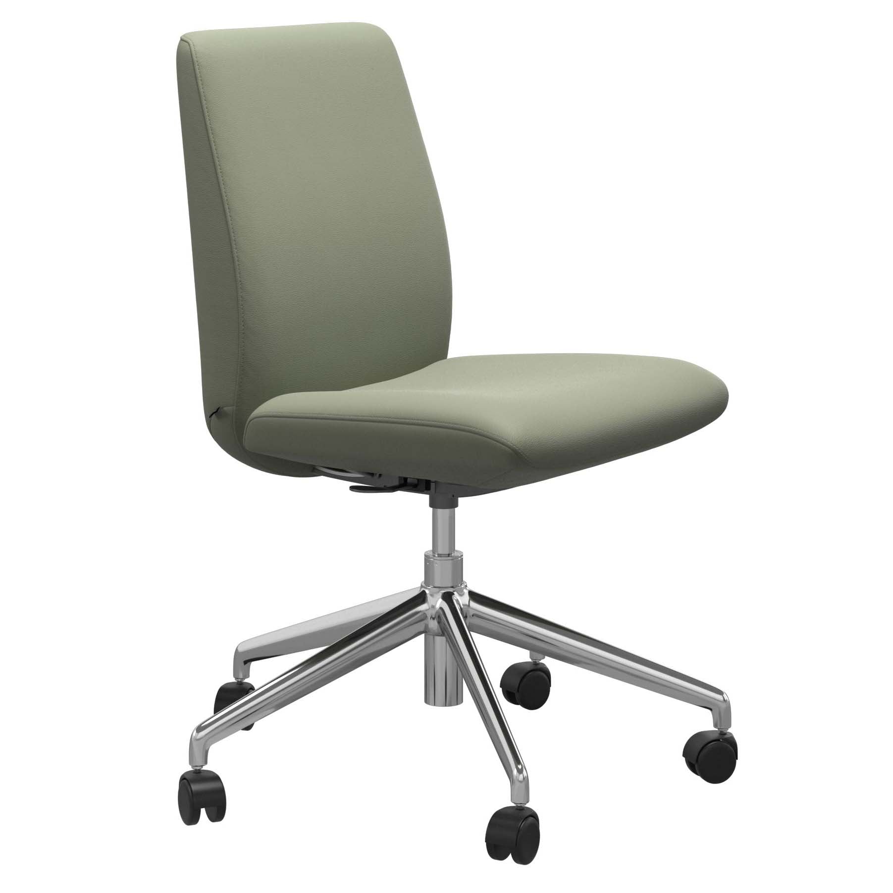 Stressless Laurel Low Back Office Chair