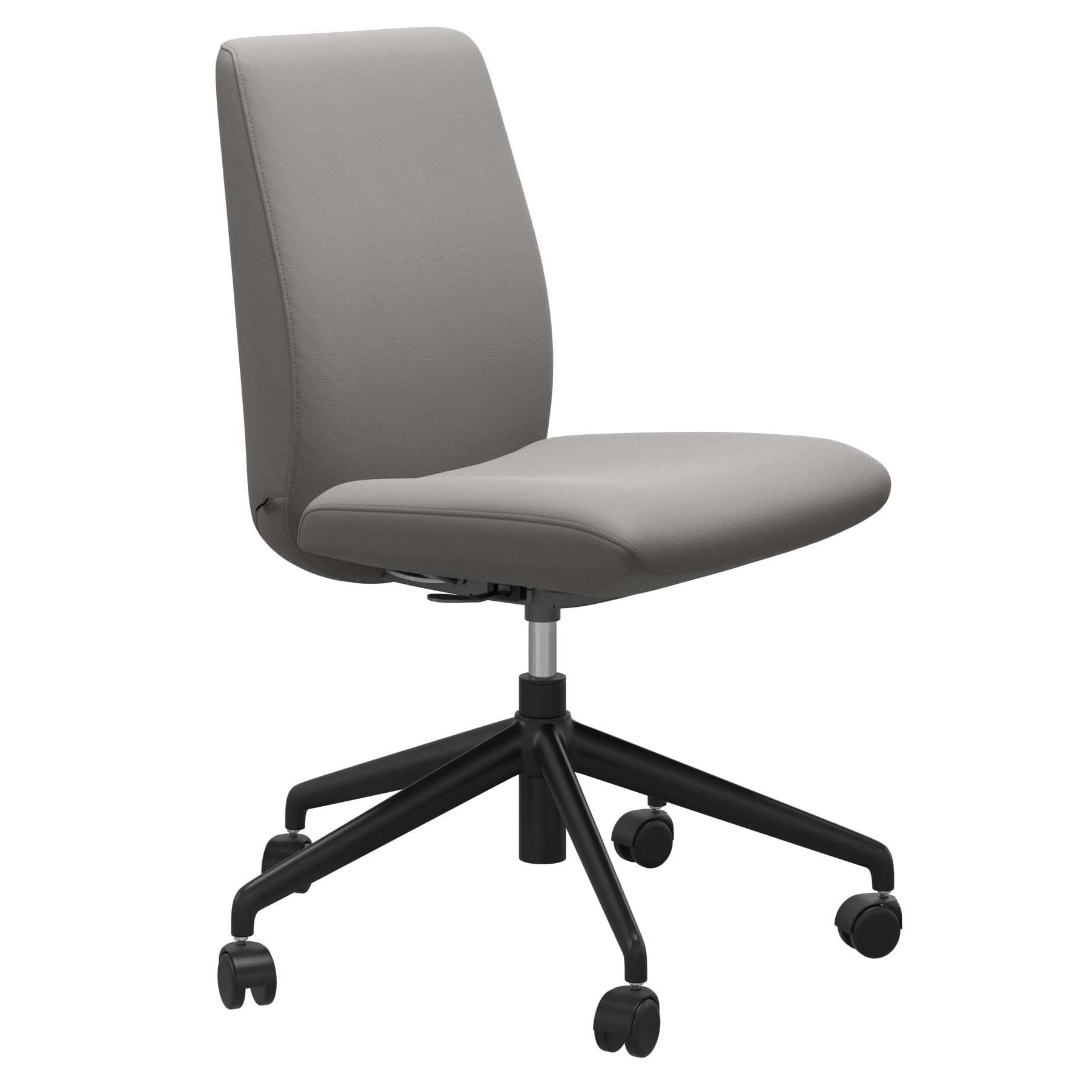Stressless Laurel Low Back Office Chair