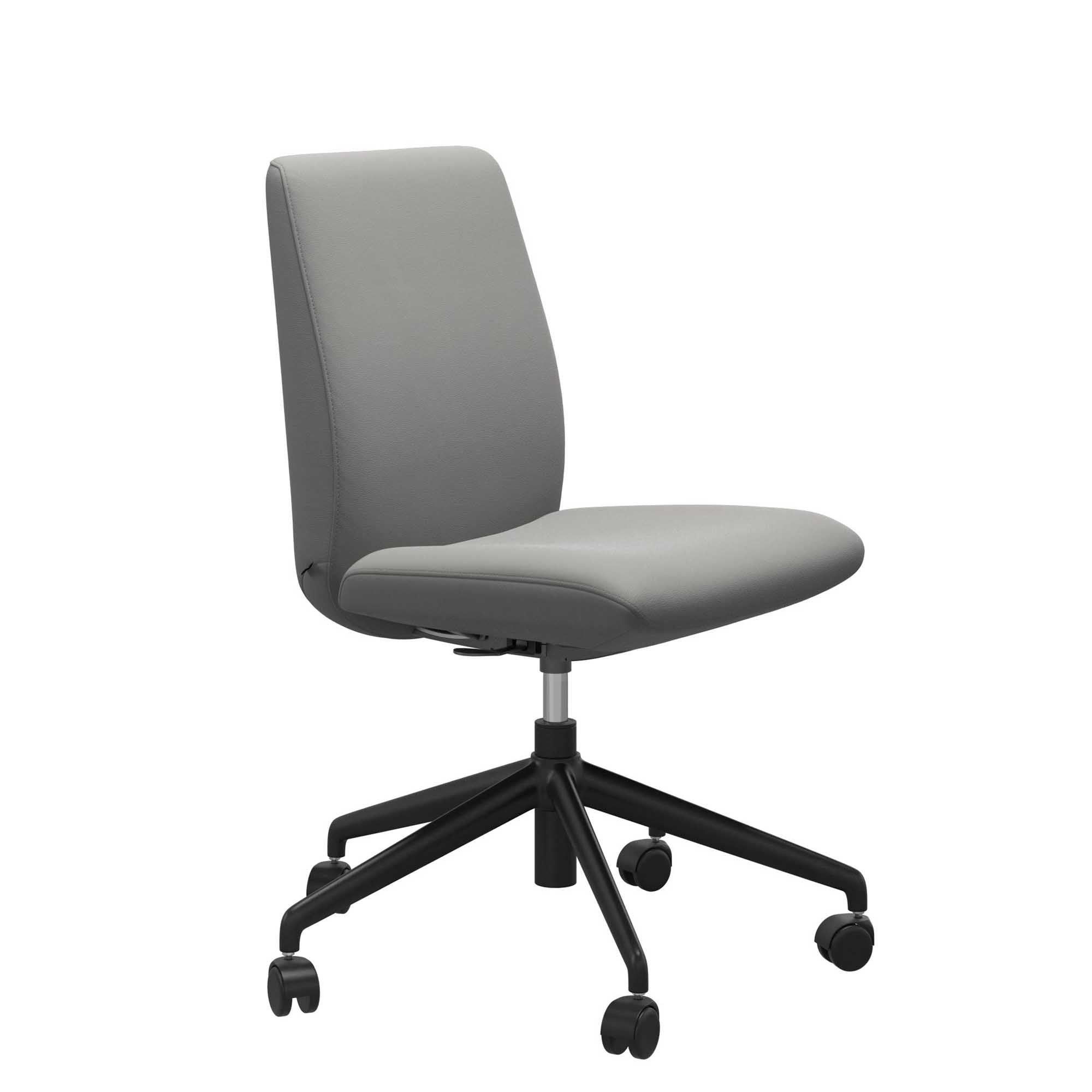 Stressless Laurel Low Back Office Chair