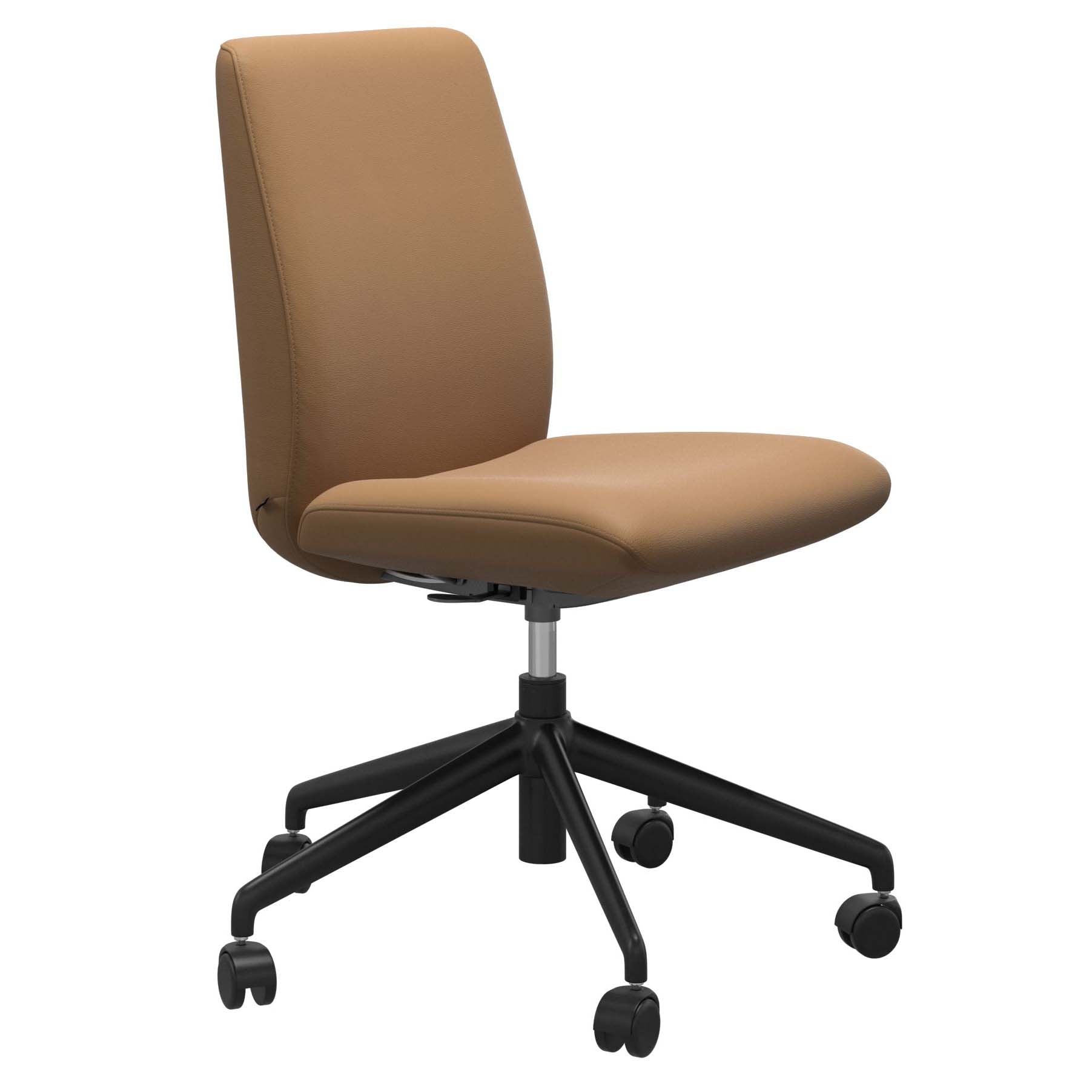 Stressless Laurel Low Back Office Chair