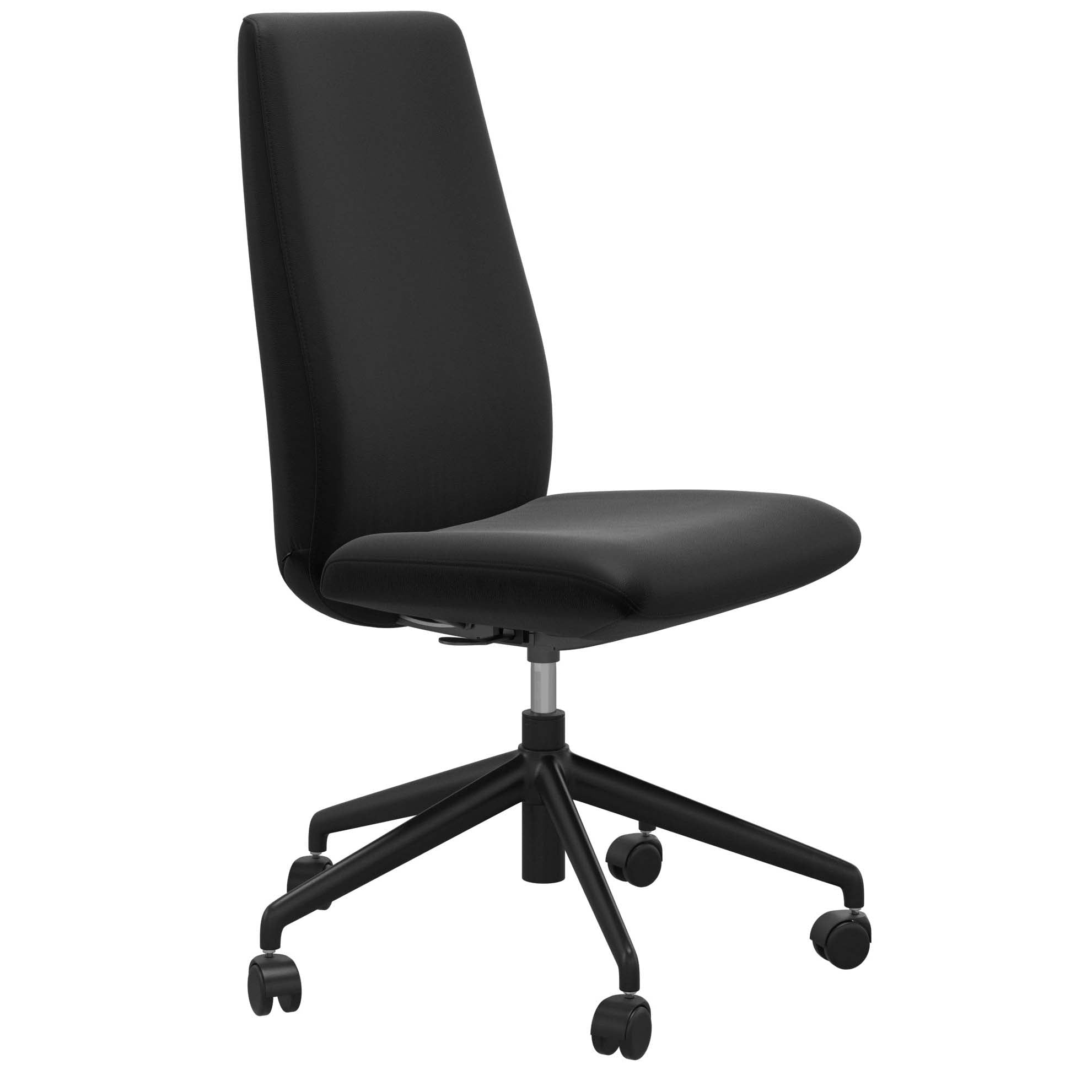 Stressless Laurel High Back Office Chair