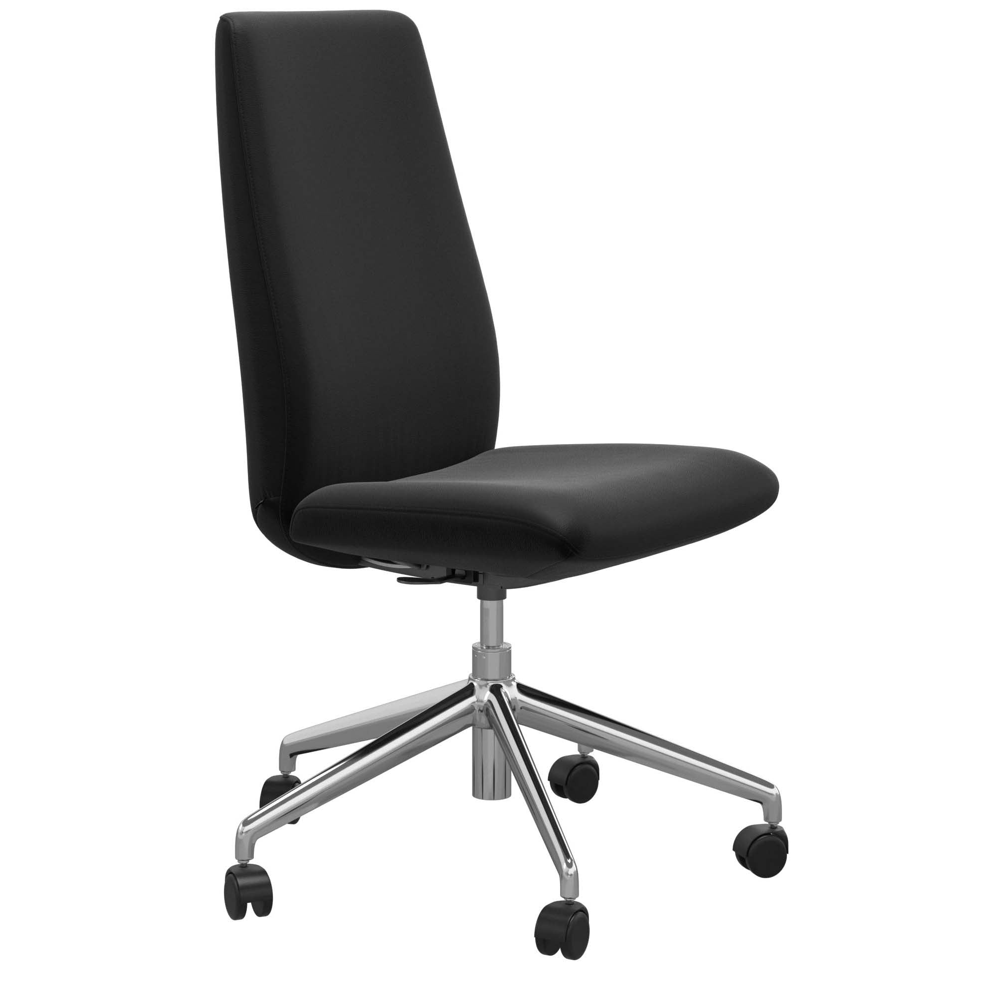 Stressless Laurel High Back Office Chair