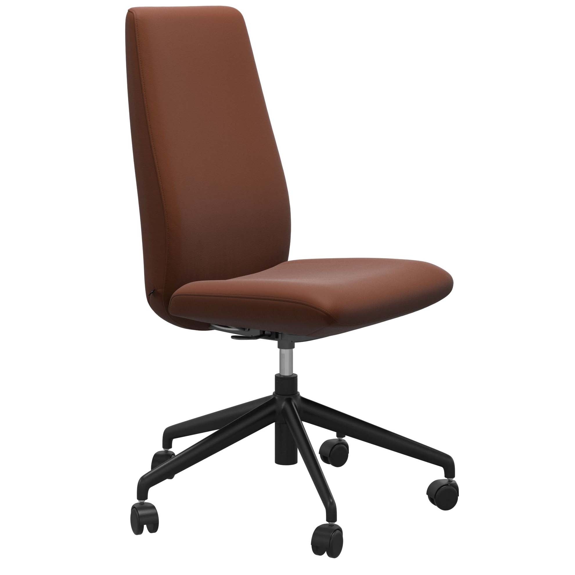 Stressless Laurel High Back Office Chair
