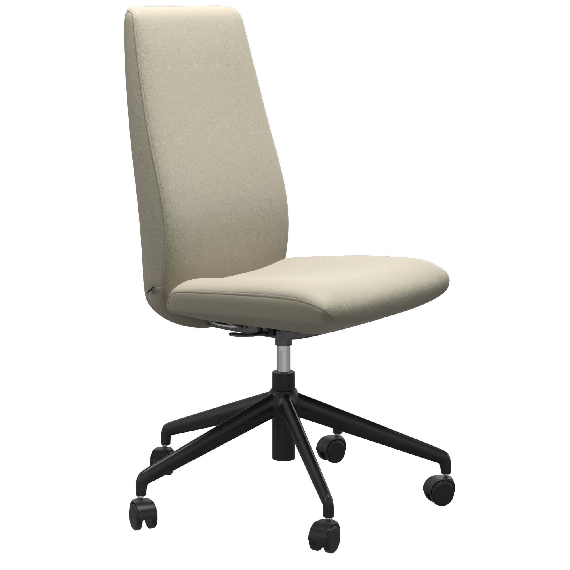 Stressless Laurel High Back Office Chair