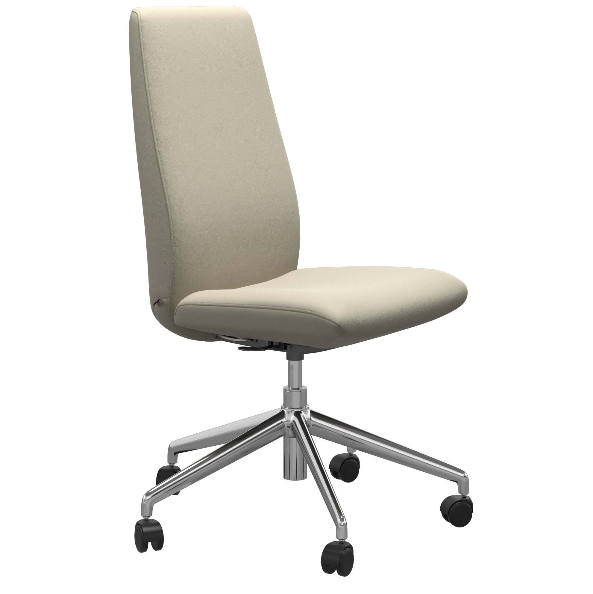 Stressless Laurel High Back Office Chair