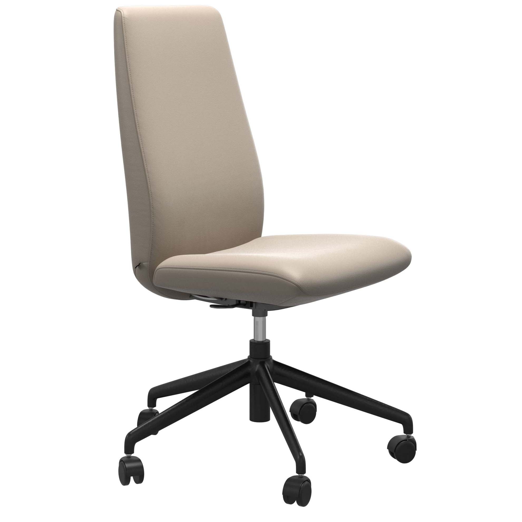 Stressless Laurel High Back Office Chair