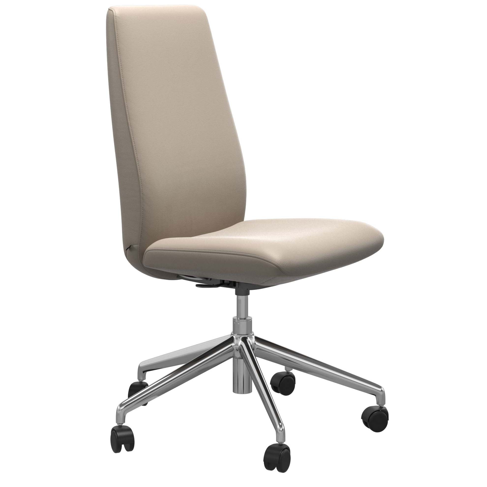 Stressless Laurel High Back Office Chair