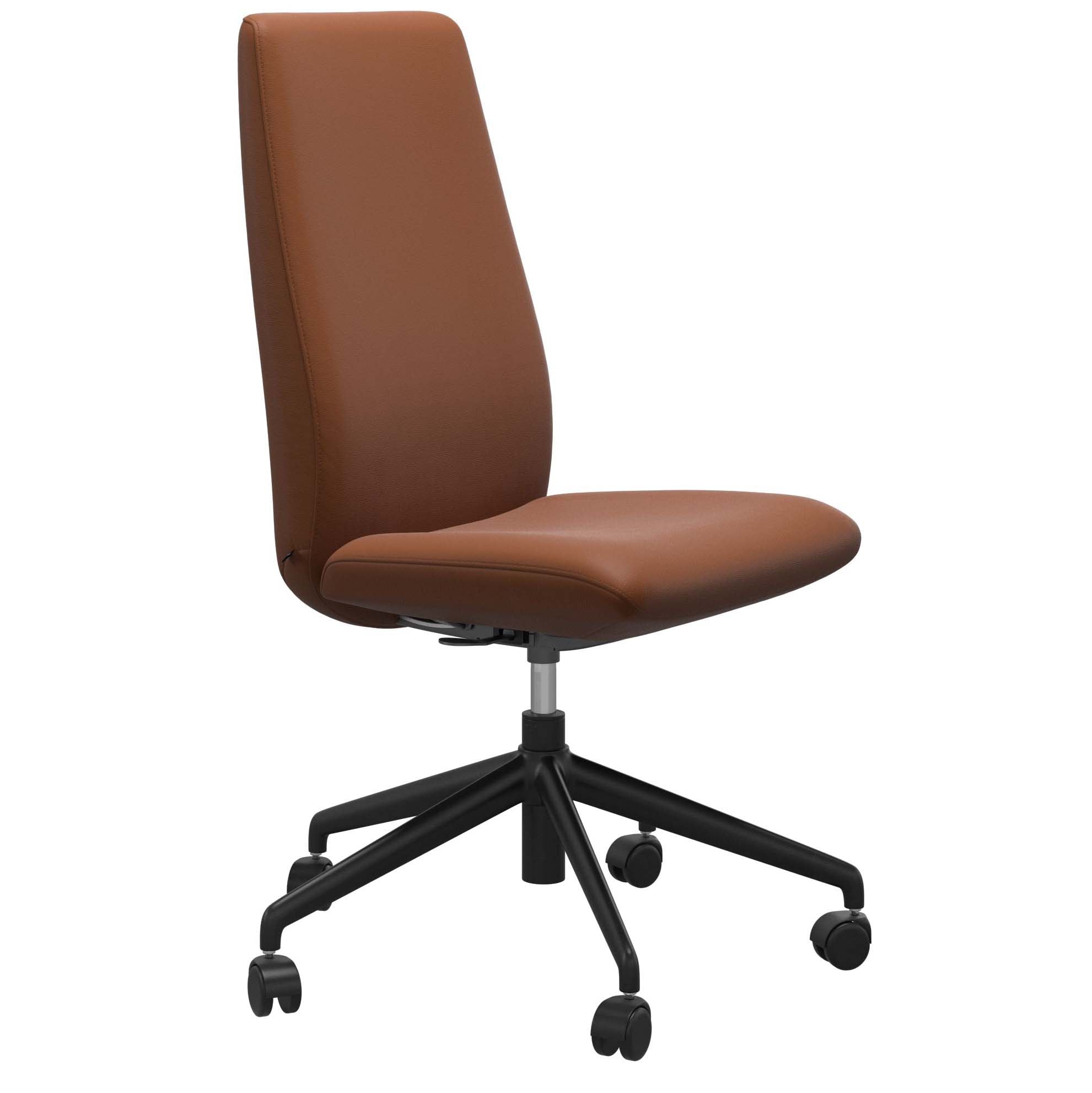 Stressless Laurel High Back Office Chair