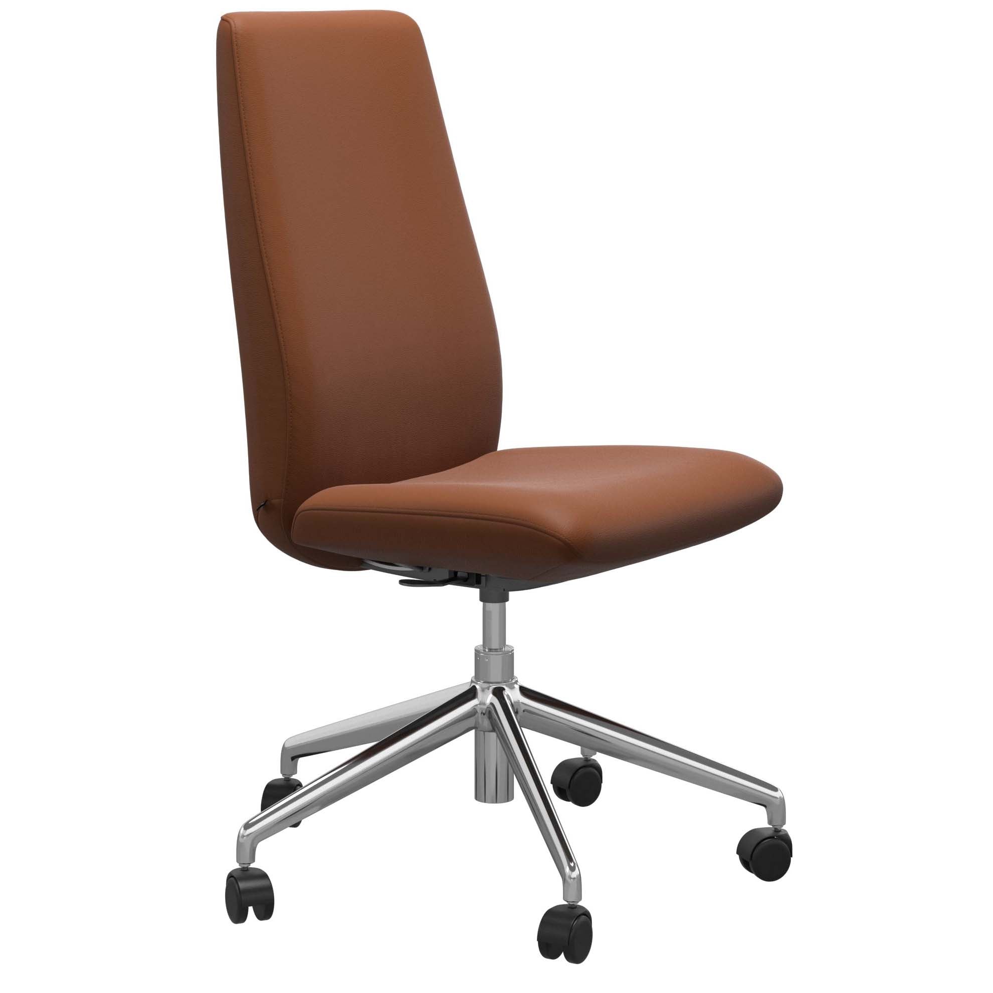 Stressless Laurel High Back Office Chair