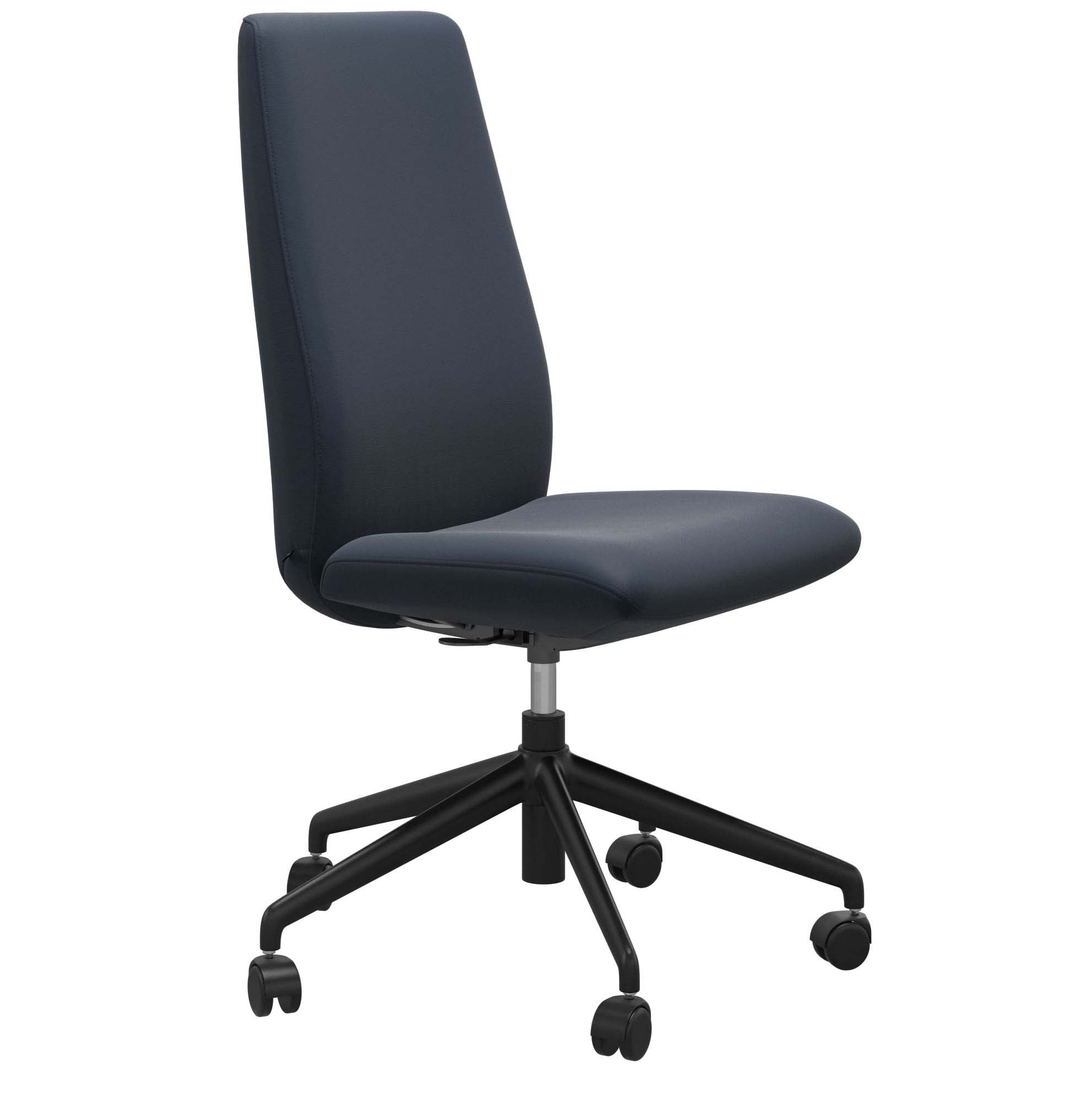 Stressless Laurel High Back Office Chair