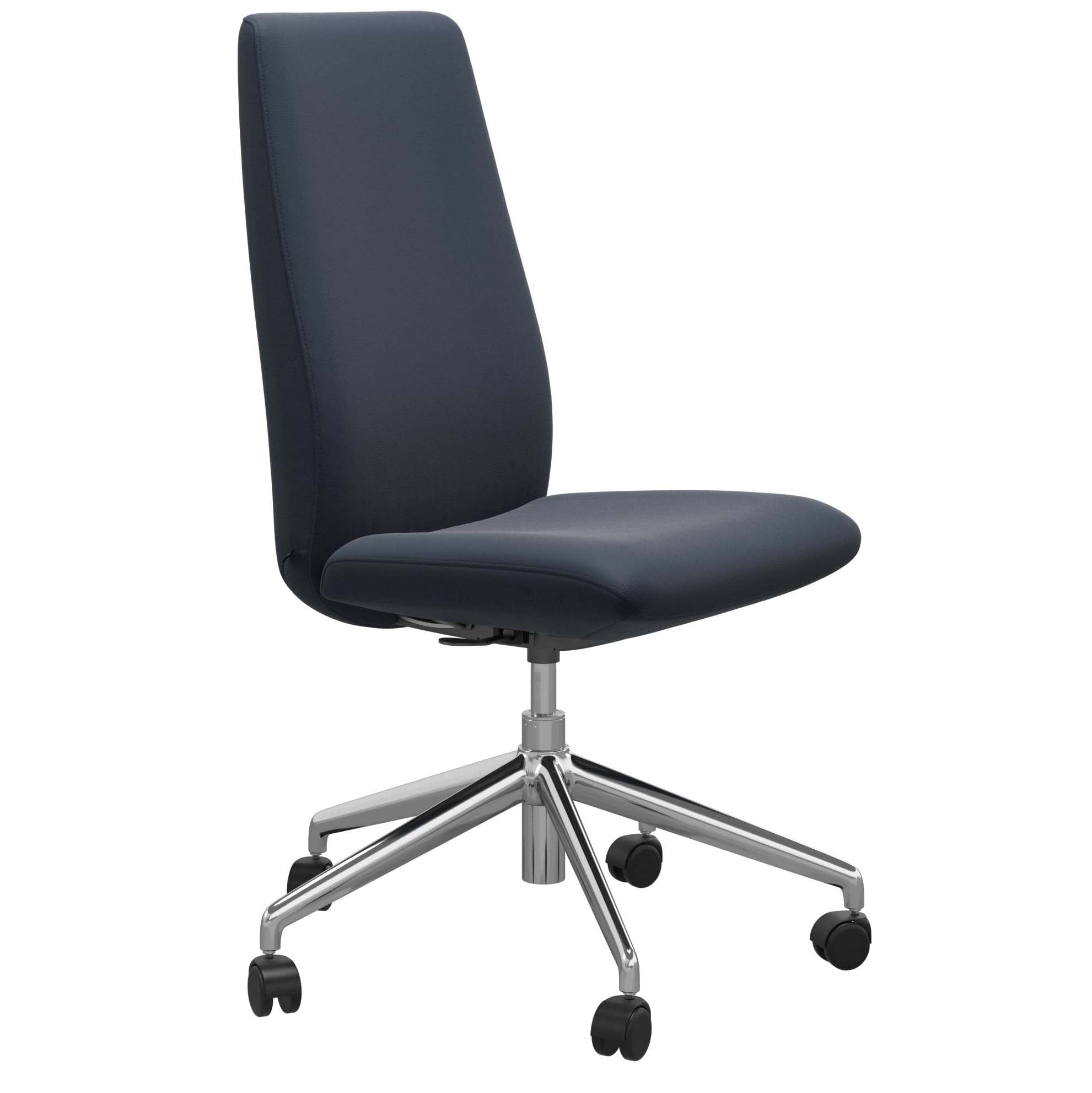 Stressless Laurel High Back Office Chair