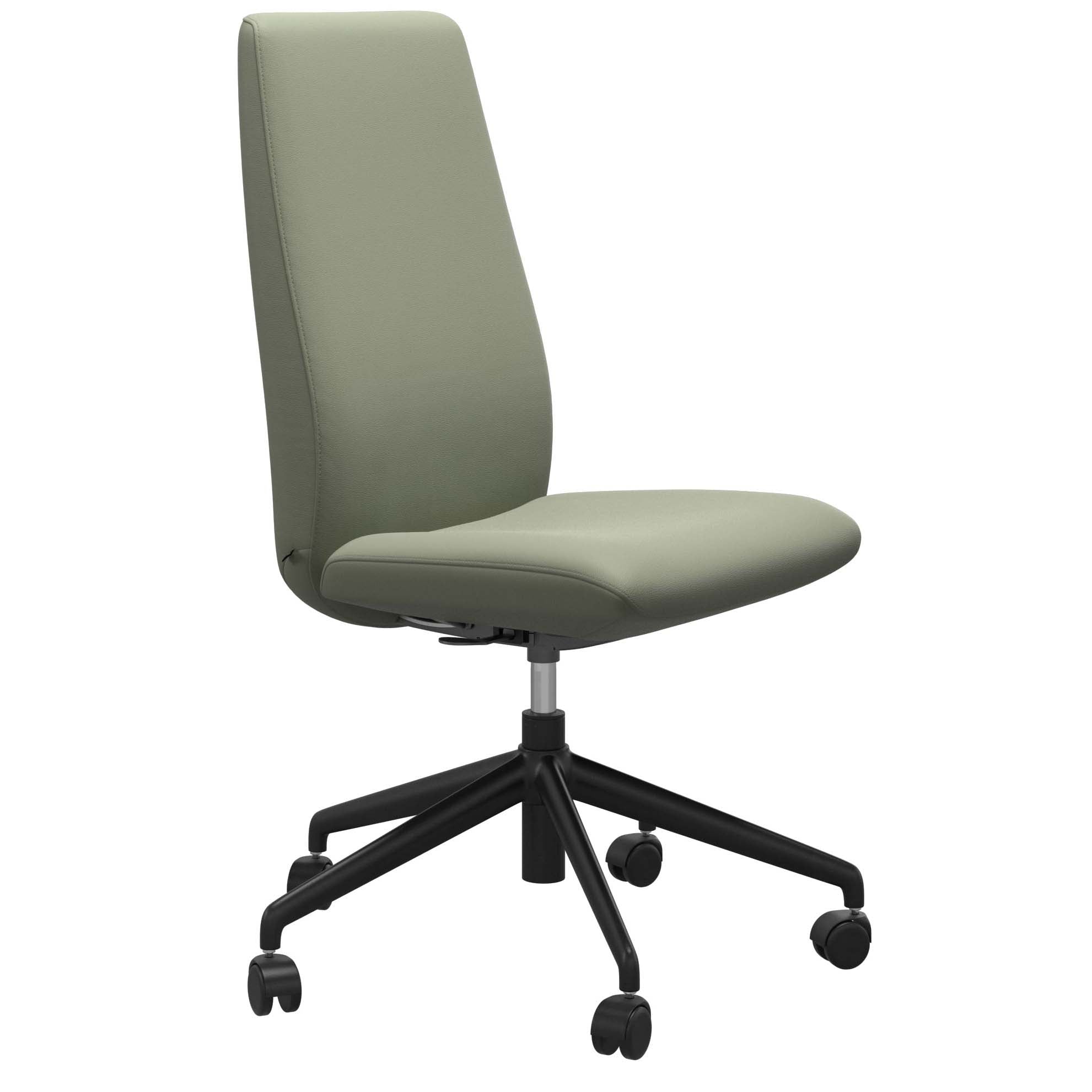 Stressless Laurel High Back Office Chair