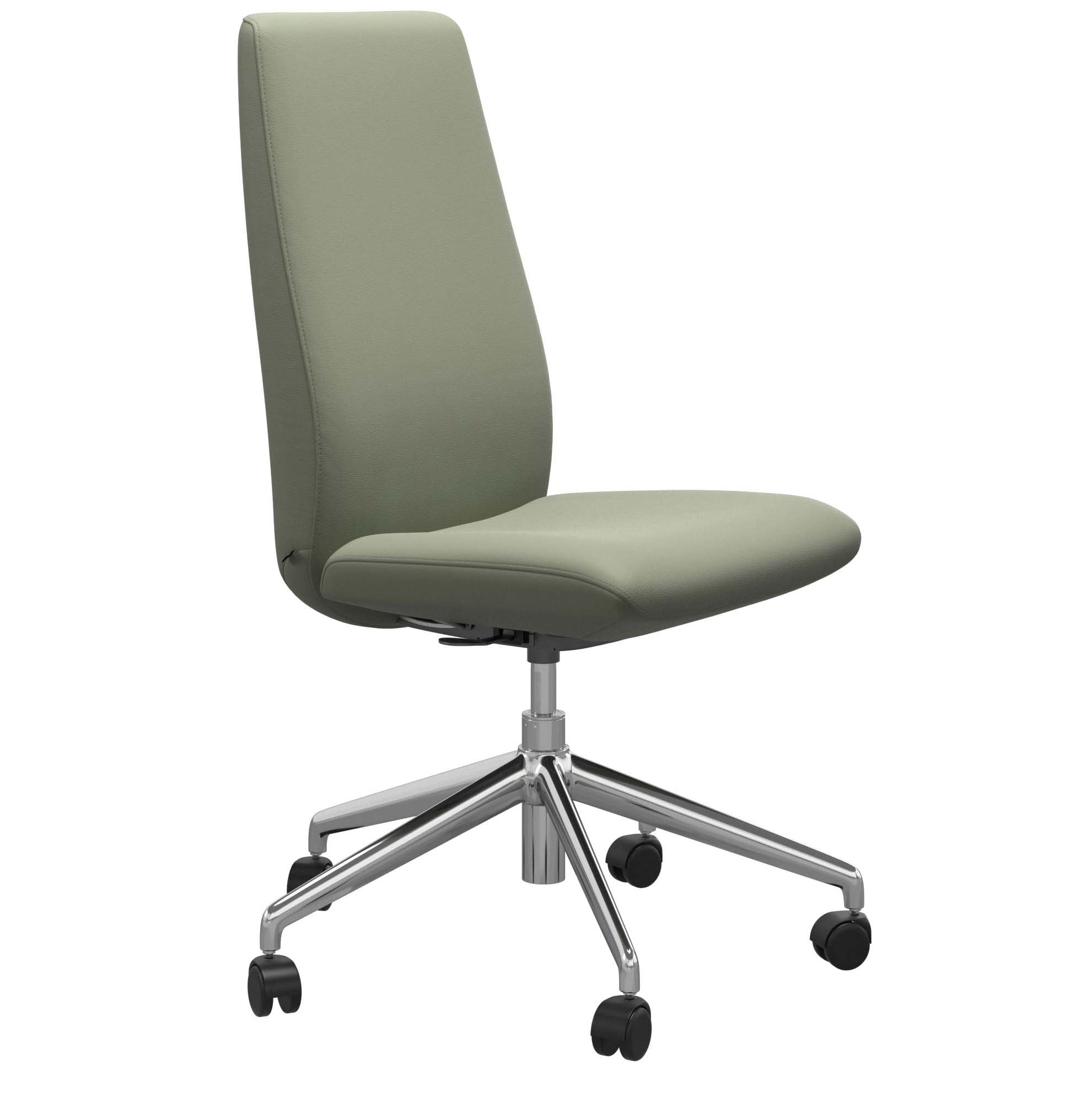 Stressless Laurel High Back Office Chair