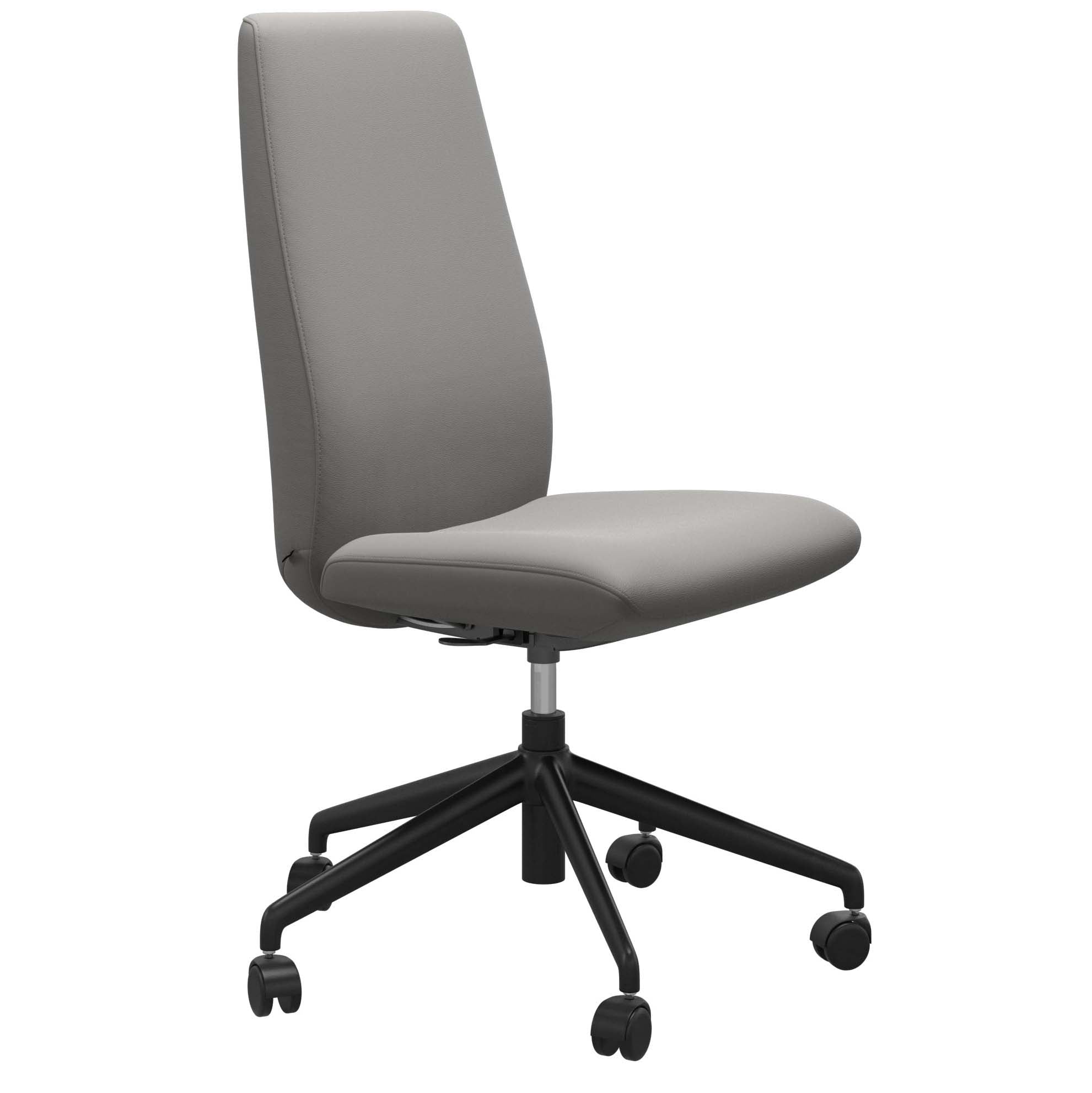 Stressless Laurel High Back Office Chair