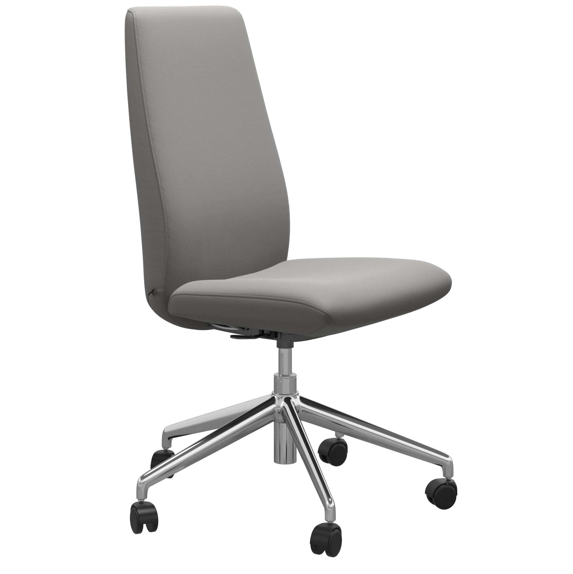 Stressless Laurel High Back Office Chair