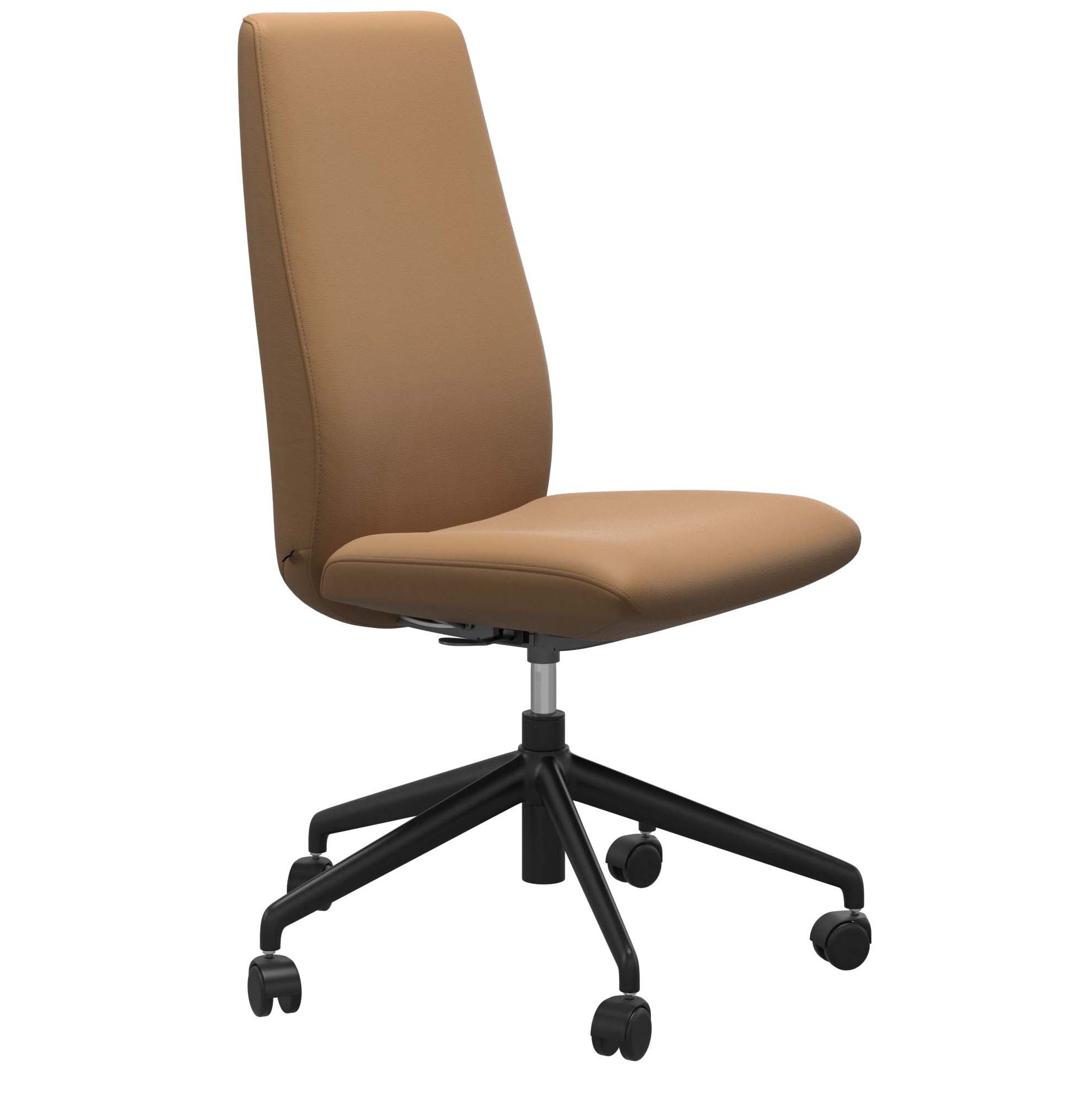 Stressless Laurel High Back Office Chair