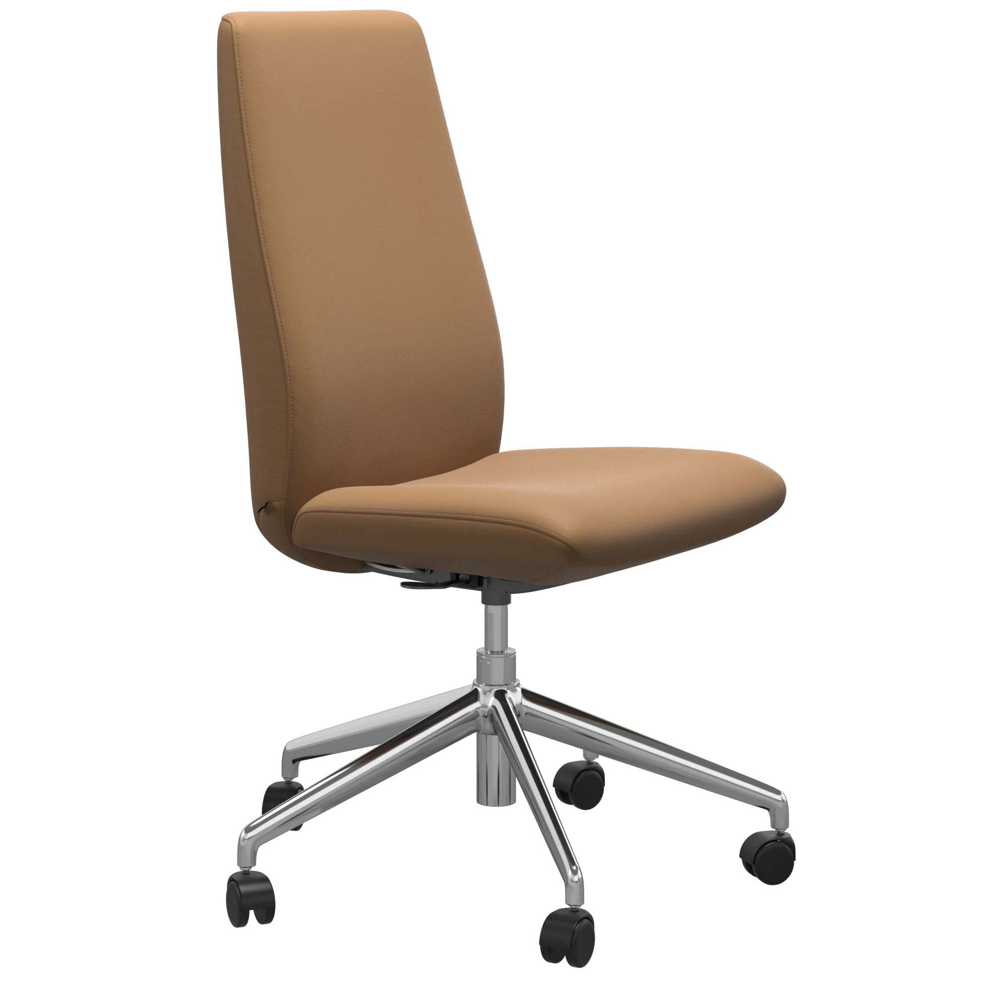 Stressless Laurel High Back Office Chair