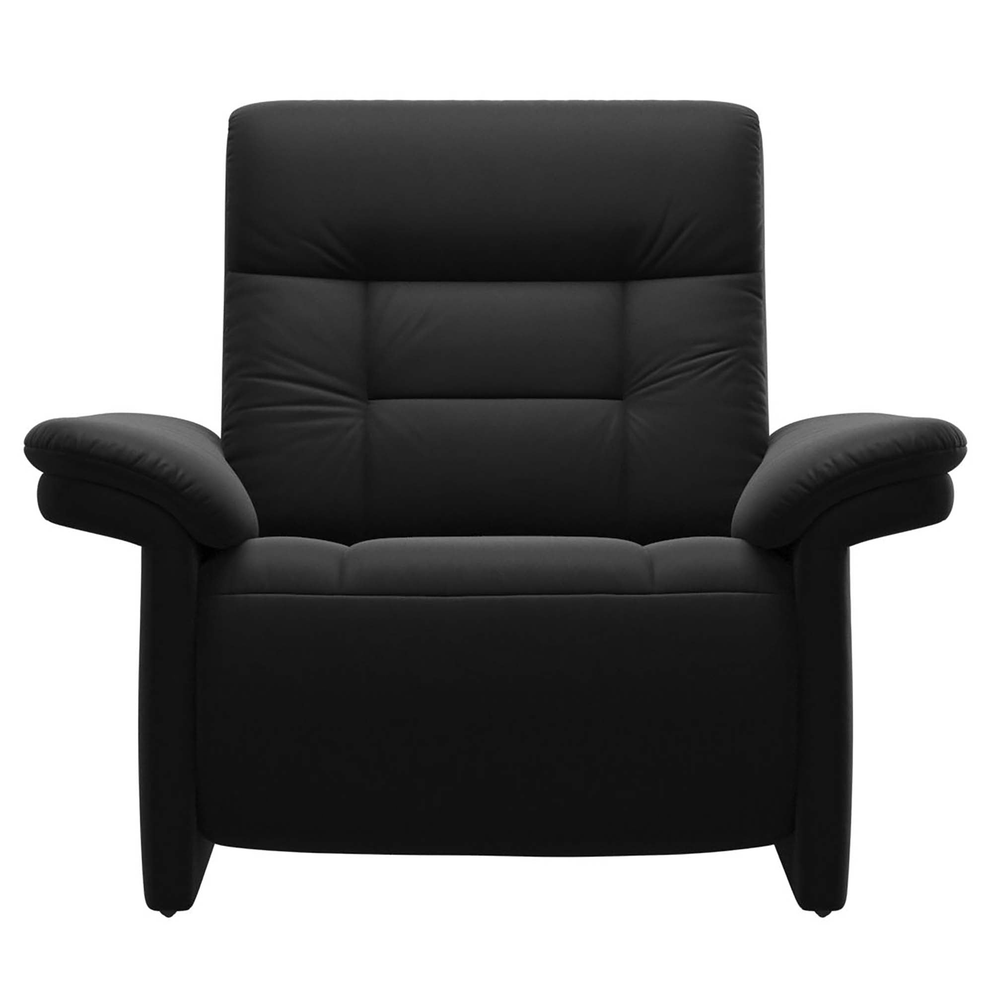 Stressless Mary Power Chair Upholstered Arm