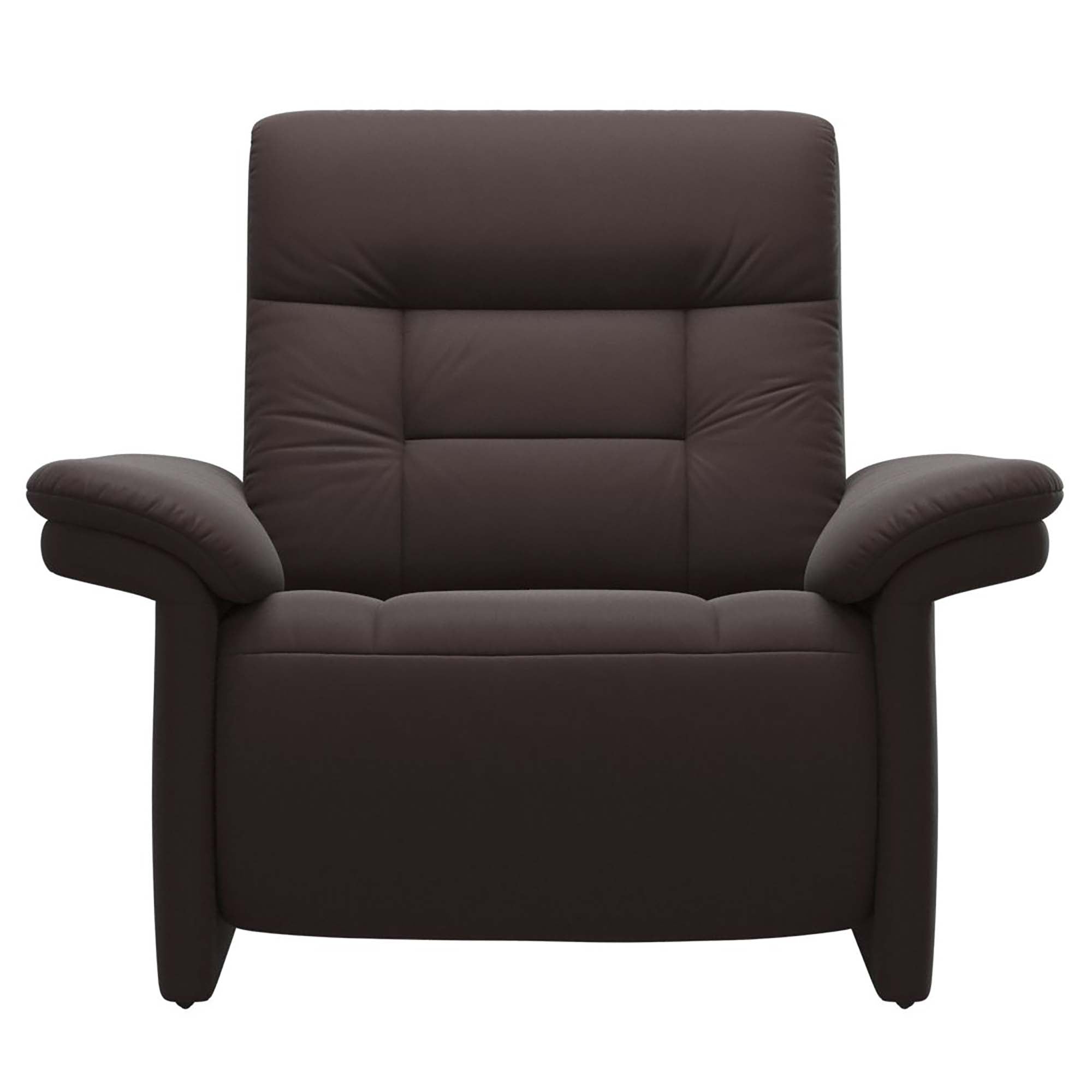 Stressless Mary Power Chair Upholstered Arm