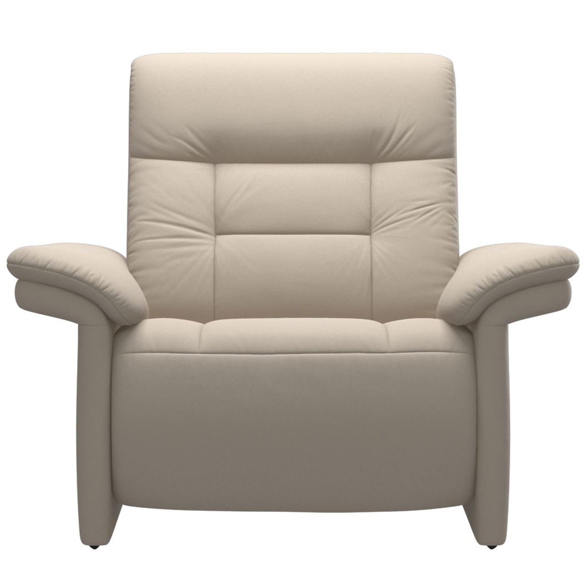 Stressless Mary Power Chair Upholstered Arm