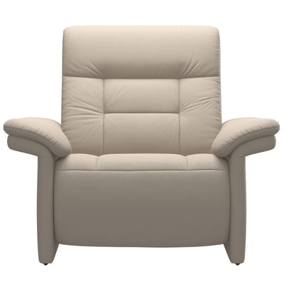 Stressless Mary Power Chair Upholstered Arm