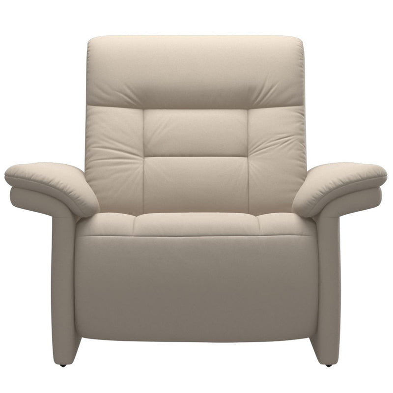 Stressless Mary Power Chair Upholstered Arm