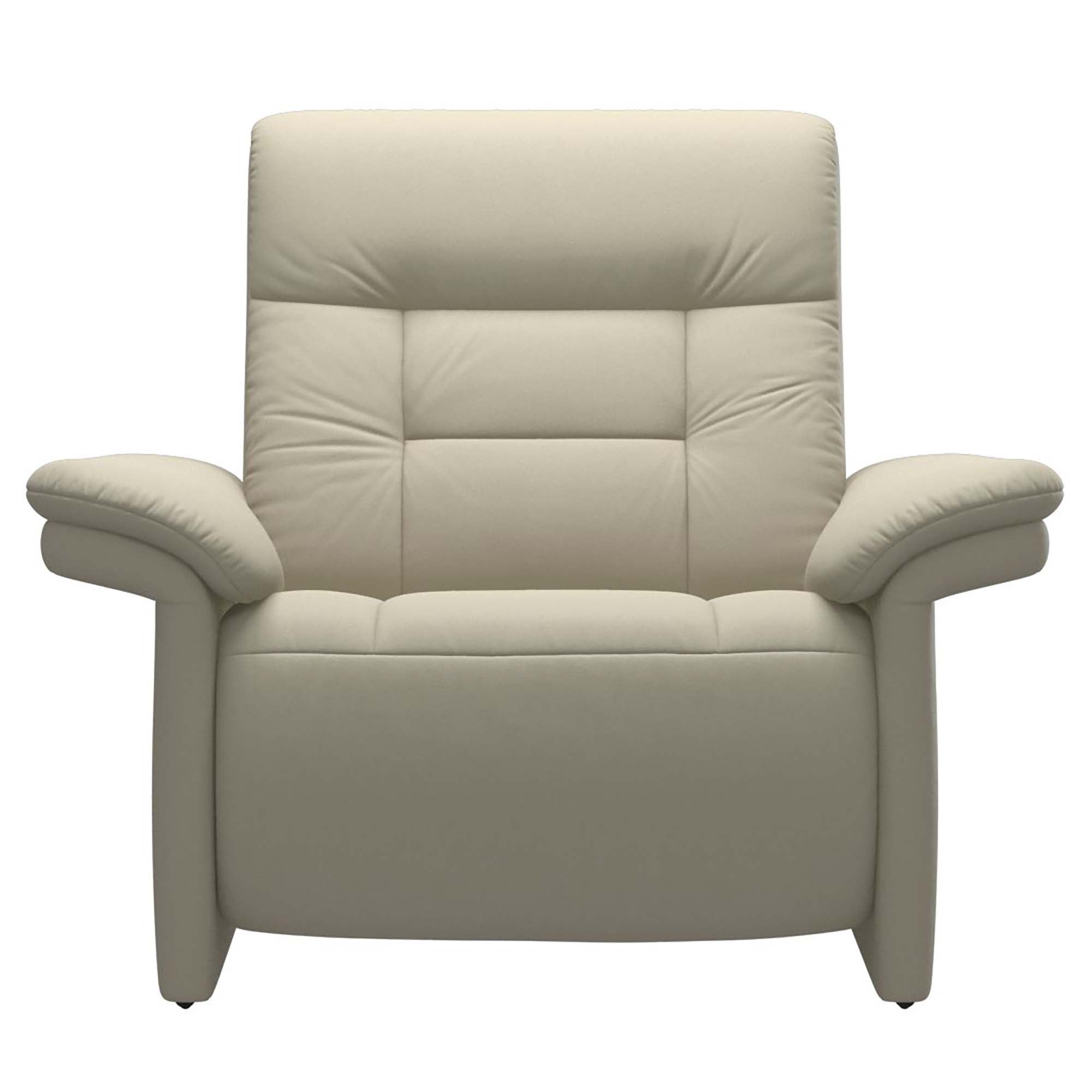 Stressless Mary Power Chair Upholstered Arm